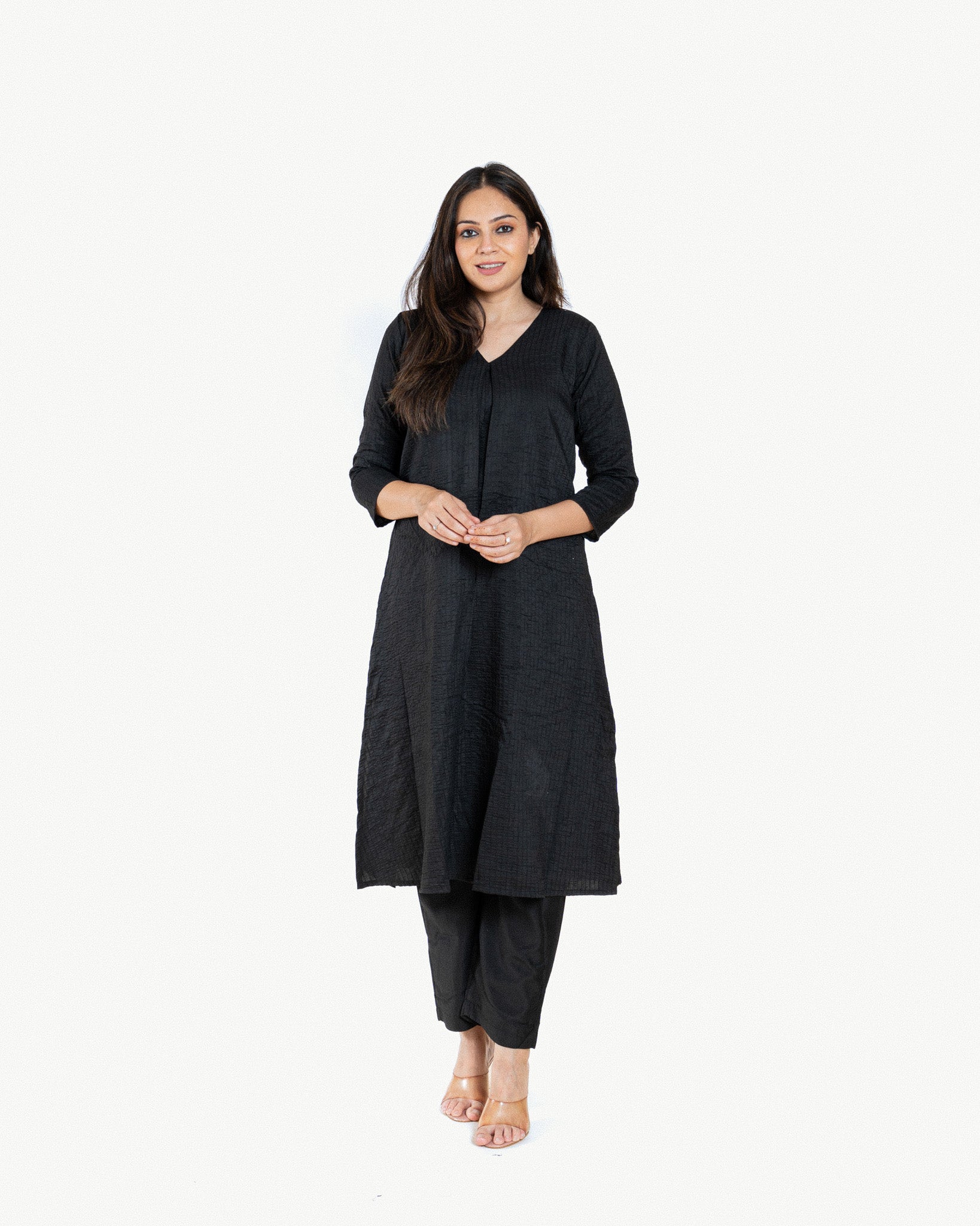 khushi β kurta & pants