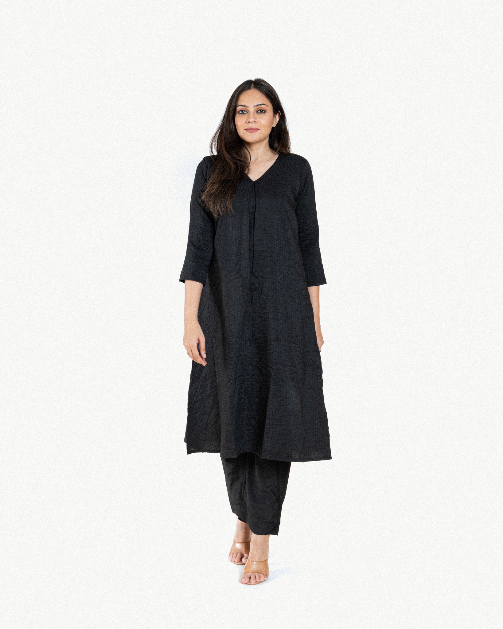 khushi β kurta & pants
