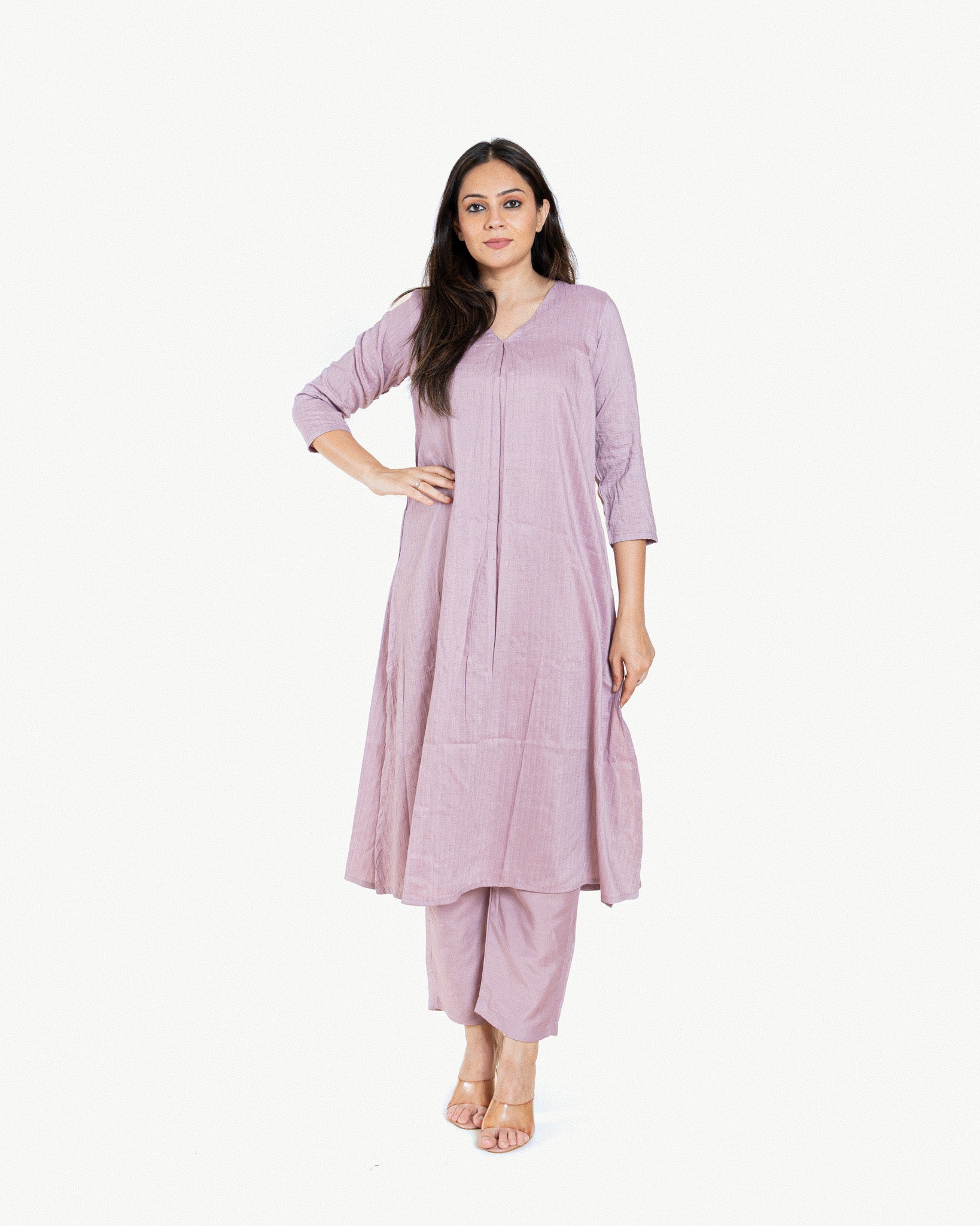 surat β kurta & pants