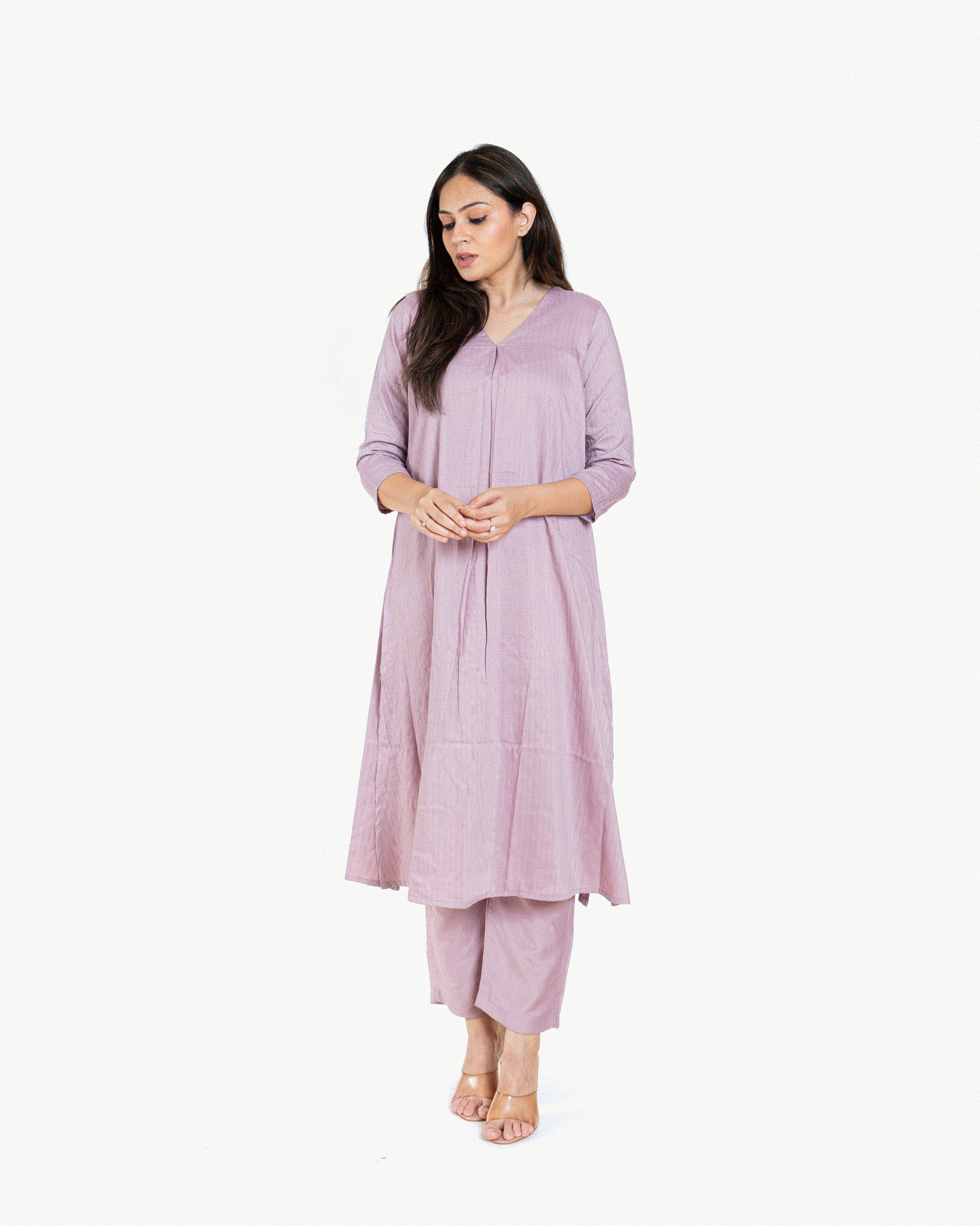 surat β kurta & pants