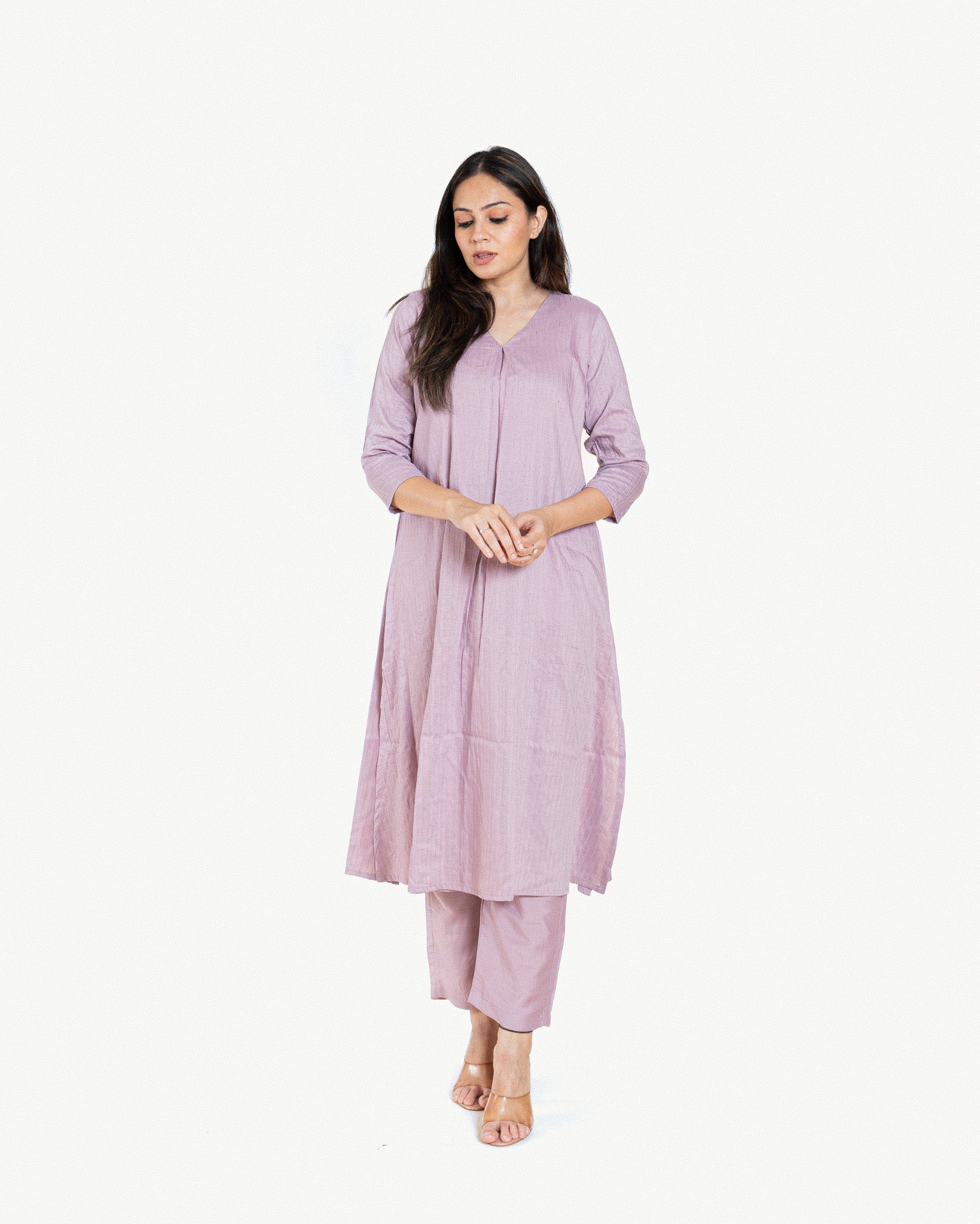surat β kurta & pants