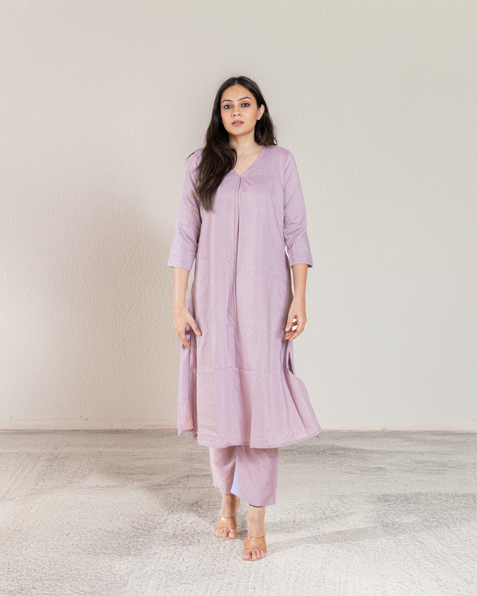 surat β kurta & pants