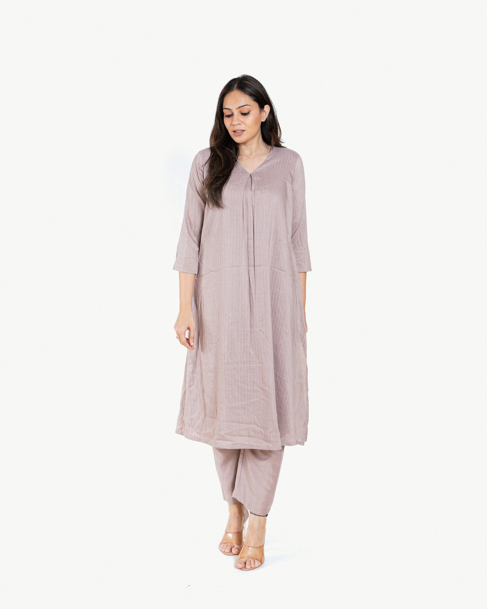 zeest β kurta & pants