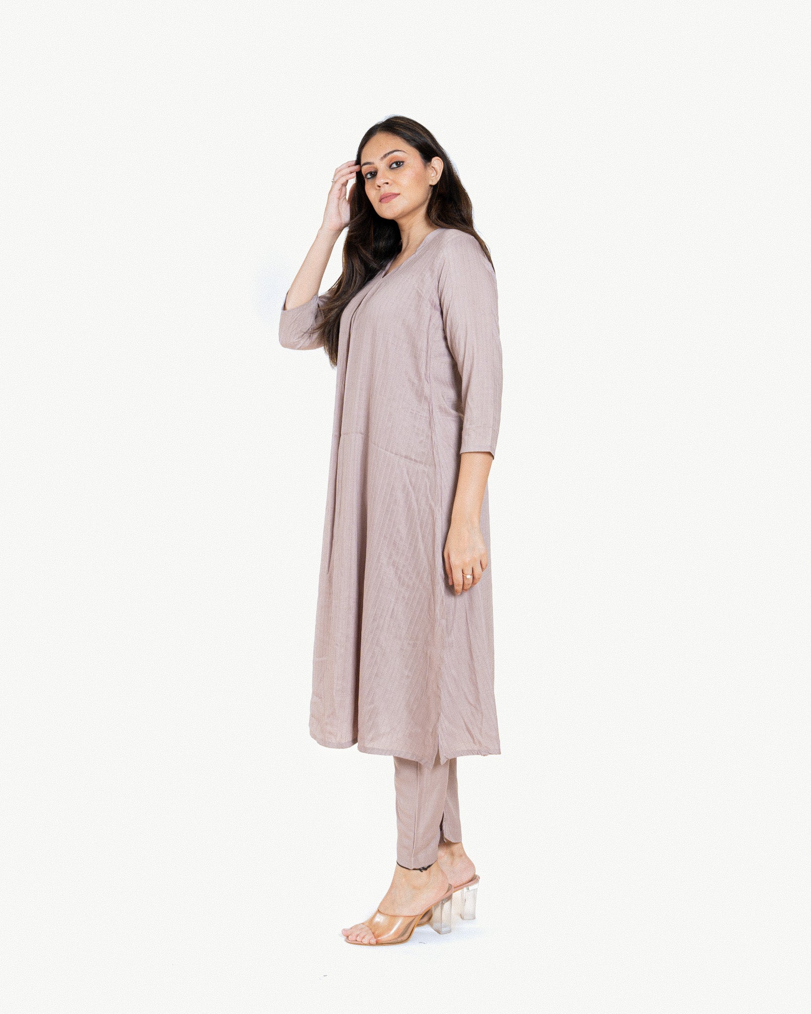 zeest β kurta & pants
