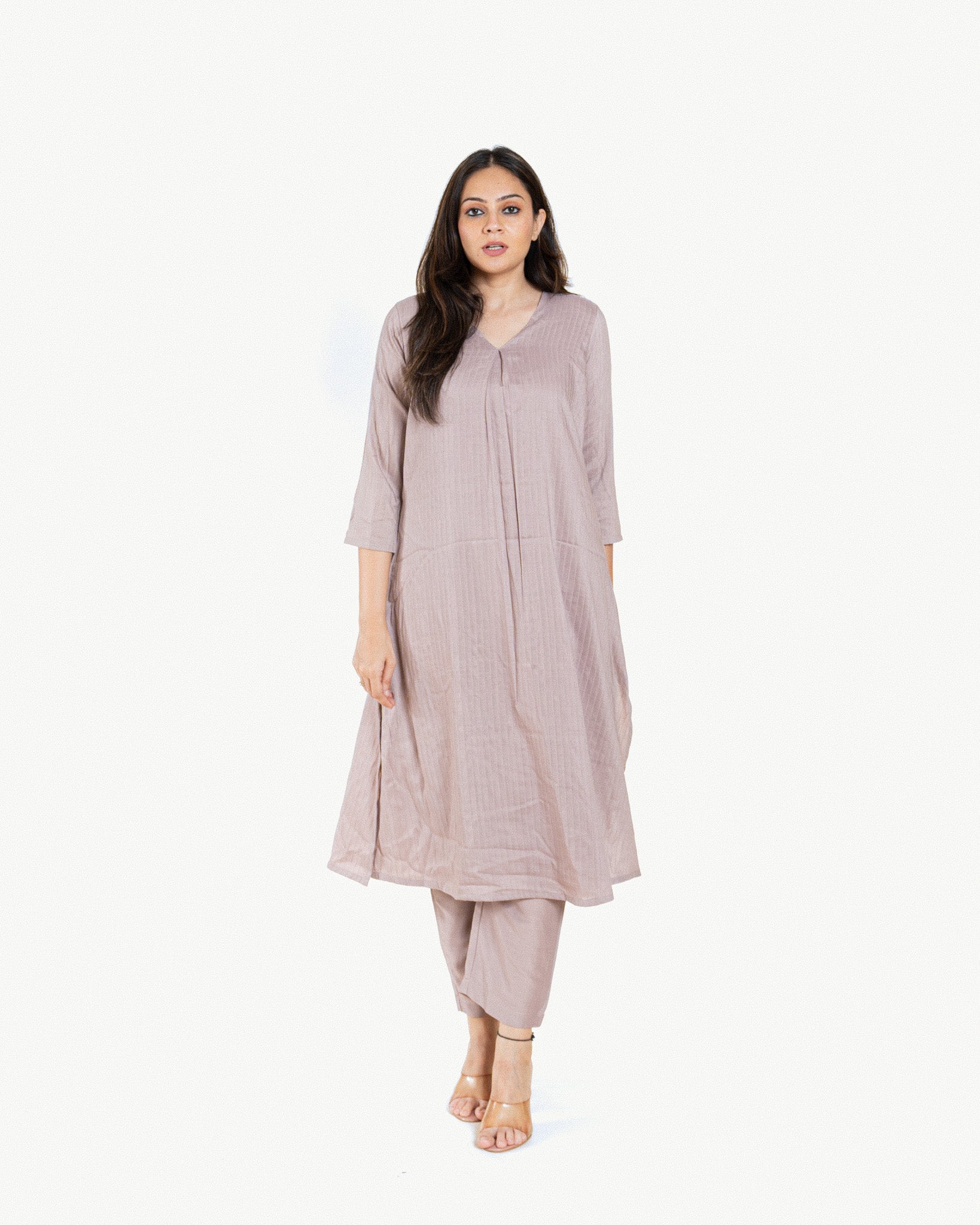 zeest β kurta & pants