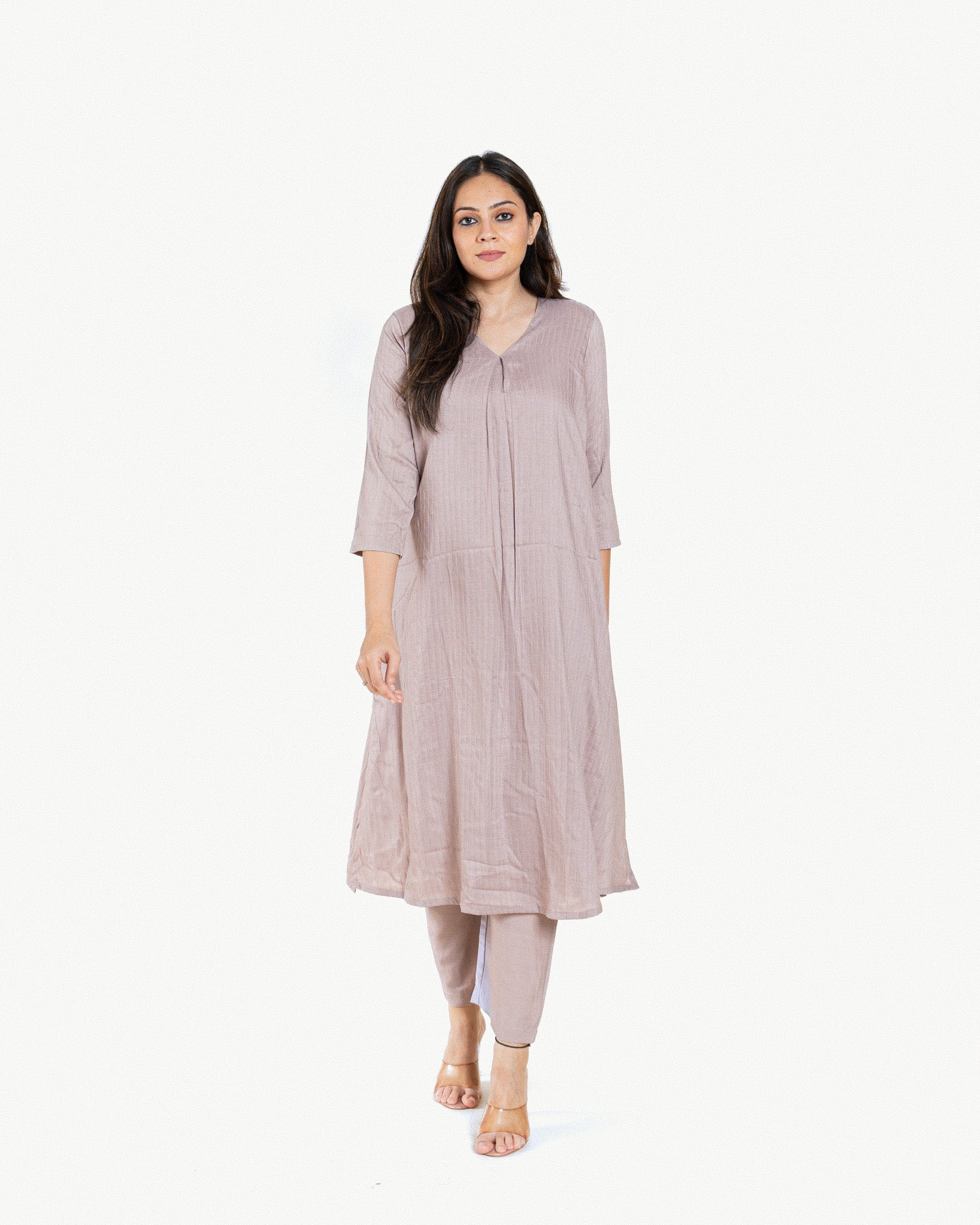 zeest β kurta & pants