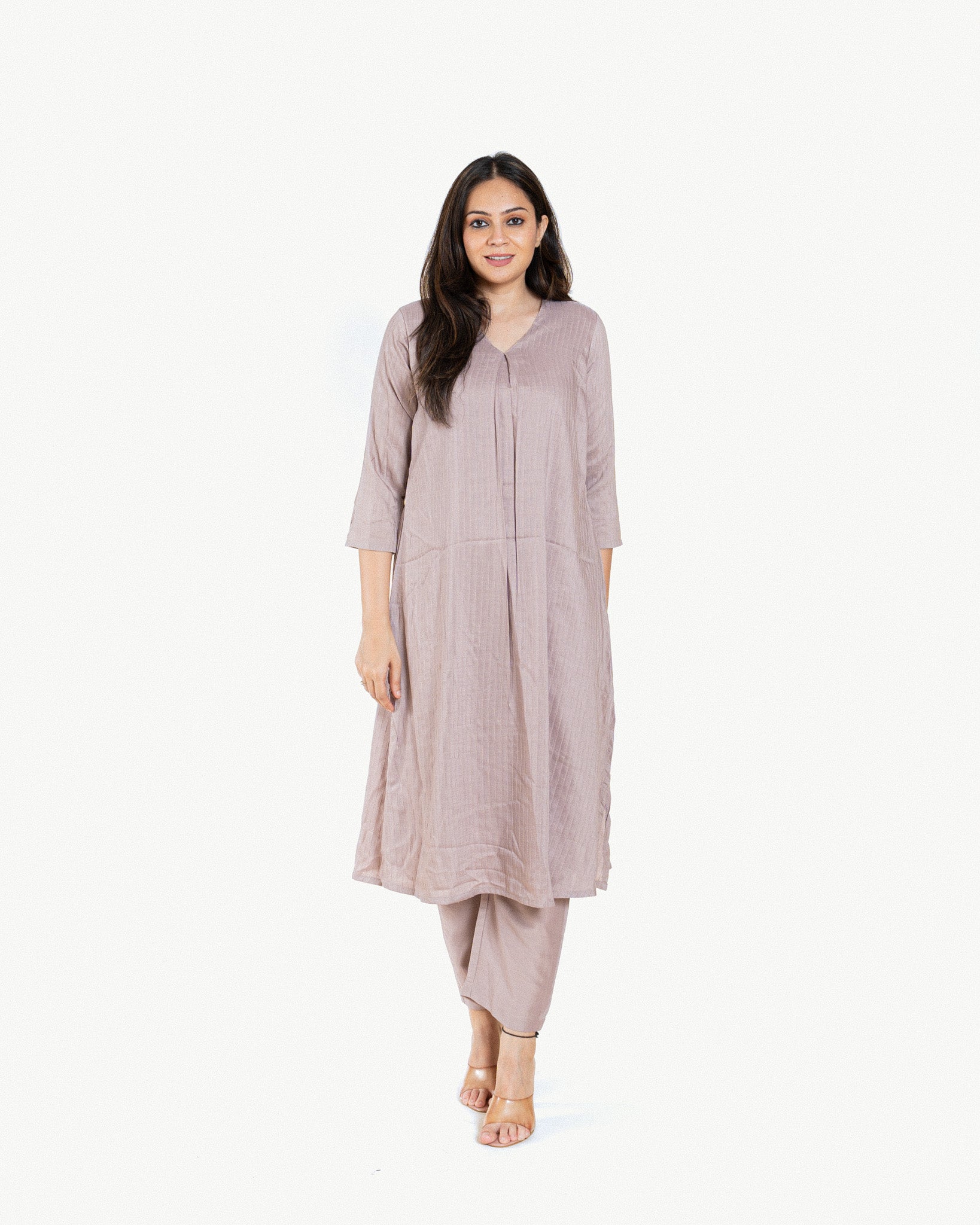 zeest β kurta & pants