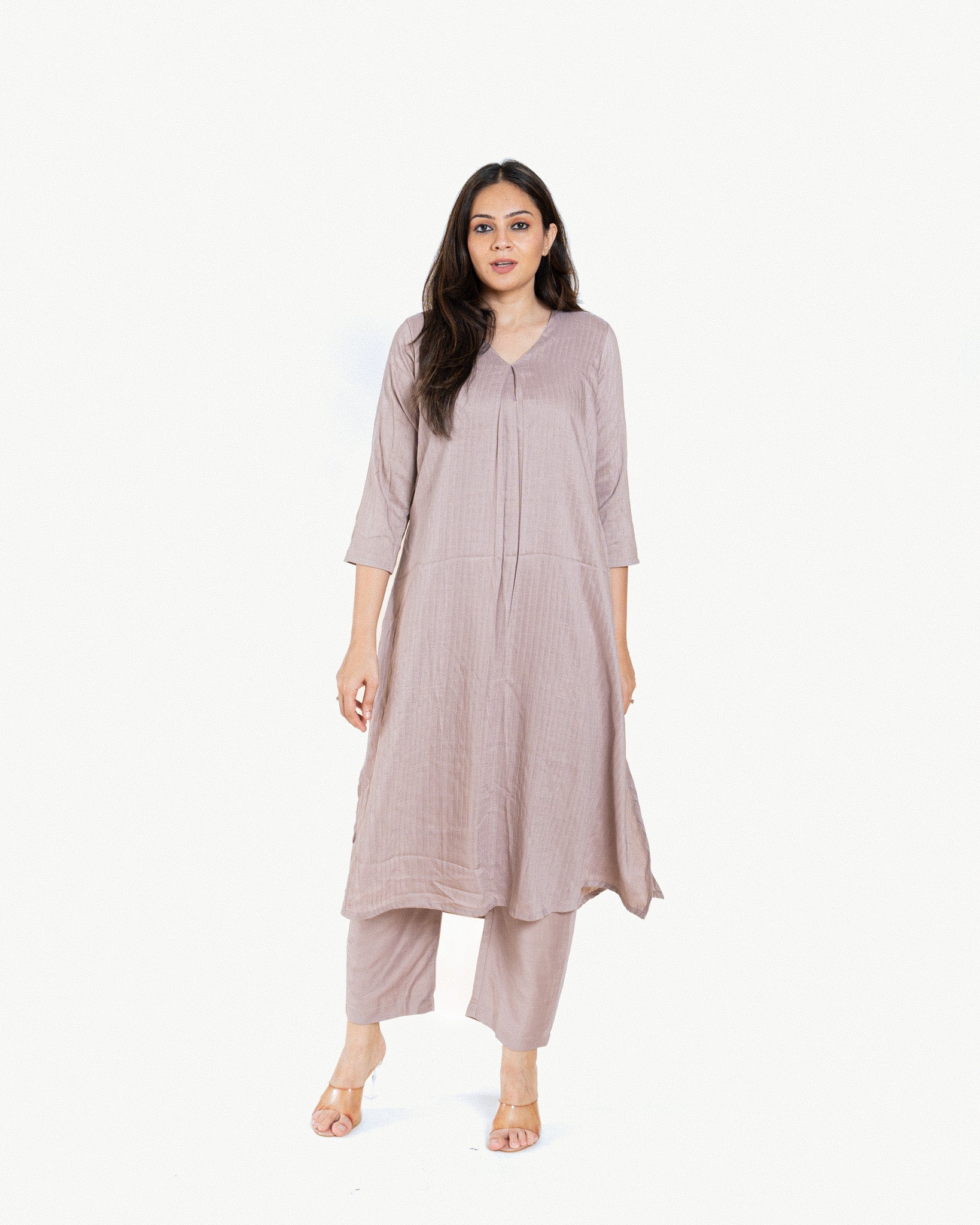 zeest β kurta & pants