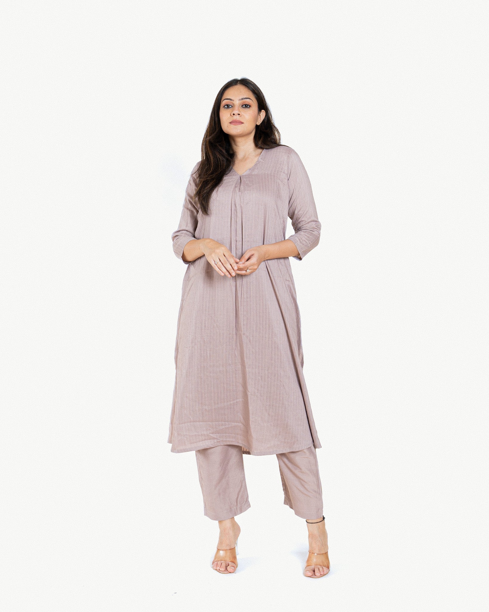 zeest β kurta & pants