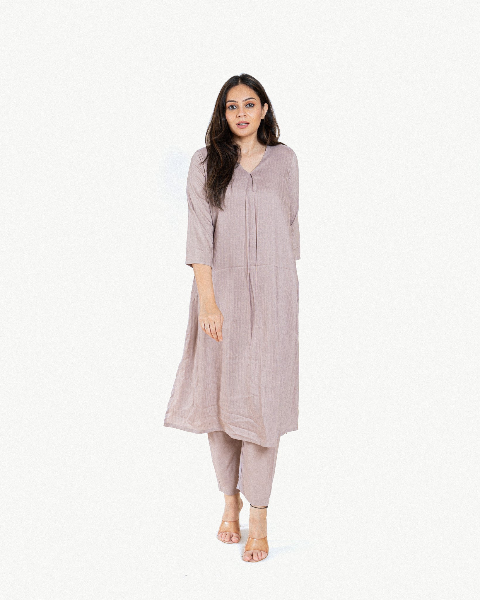 zeest β kurta & pants