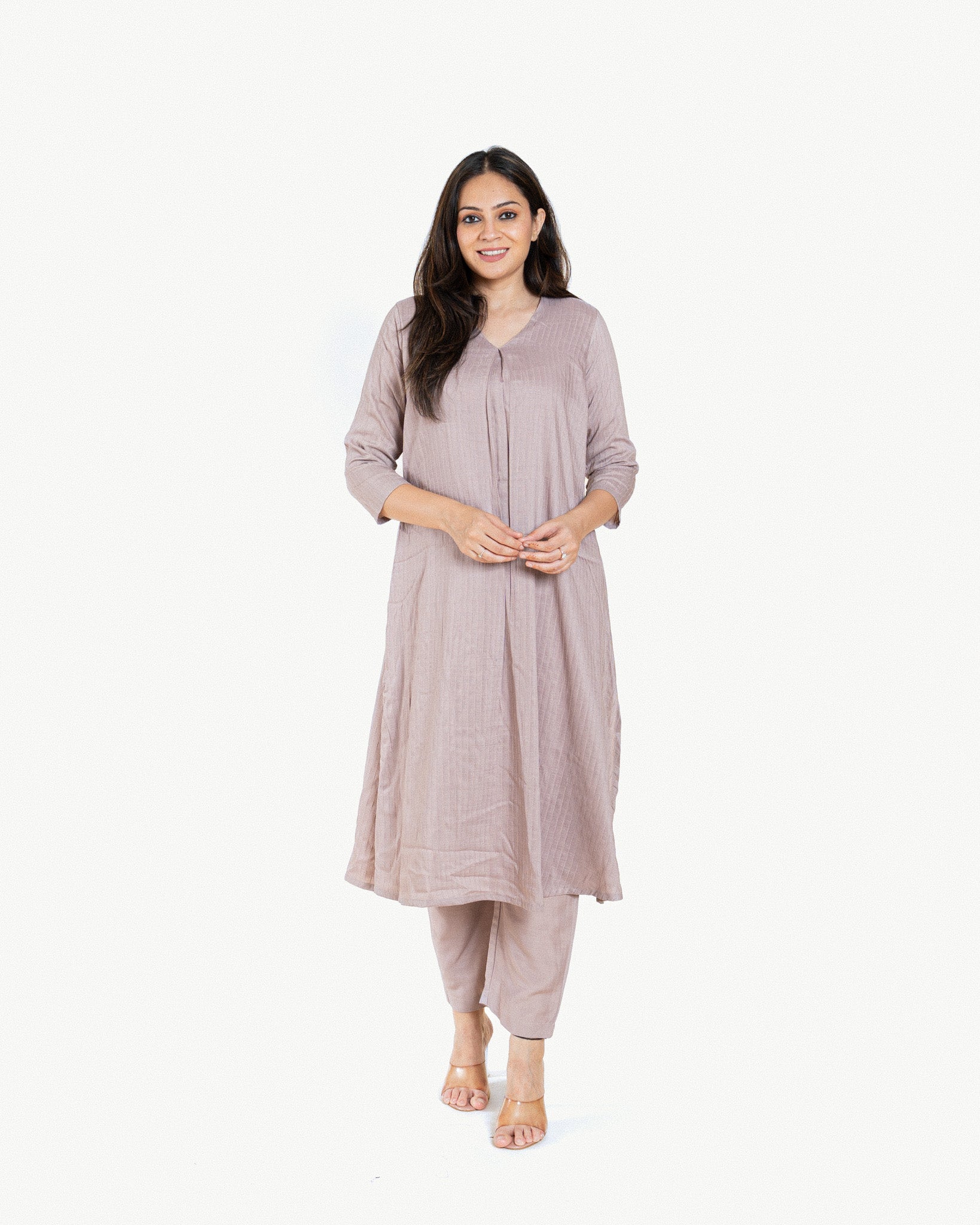 zeest β kurta & pants