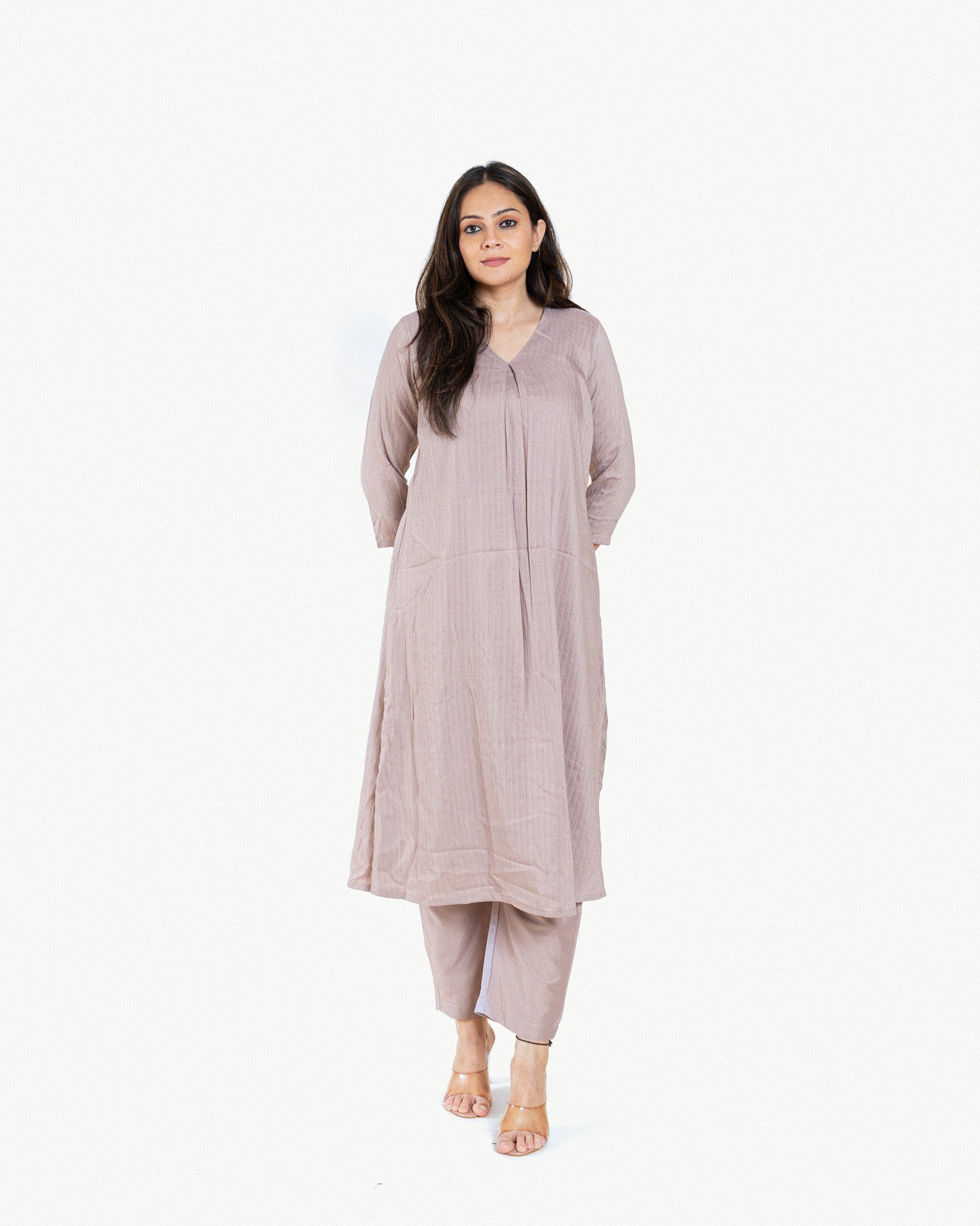 zeest β kurta & pants