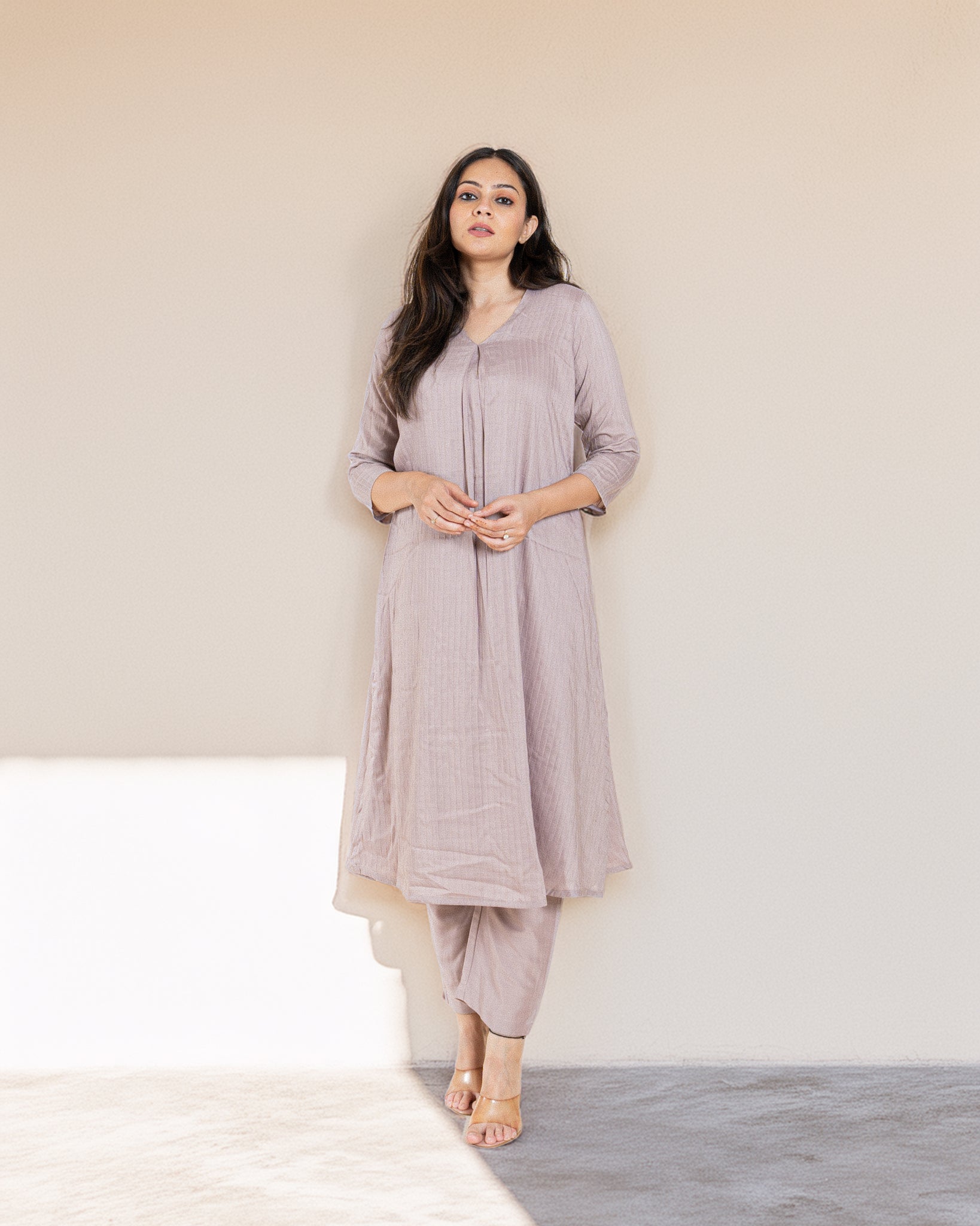 zeest β kurta & pants