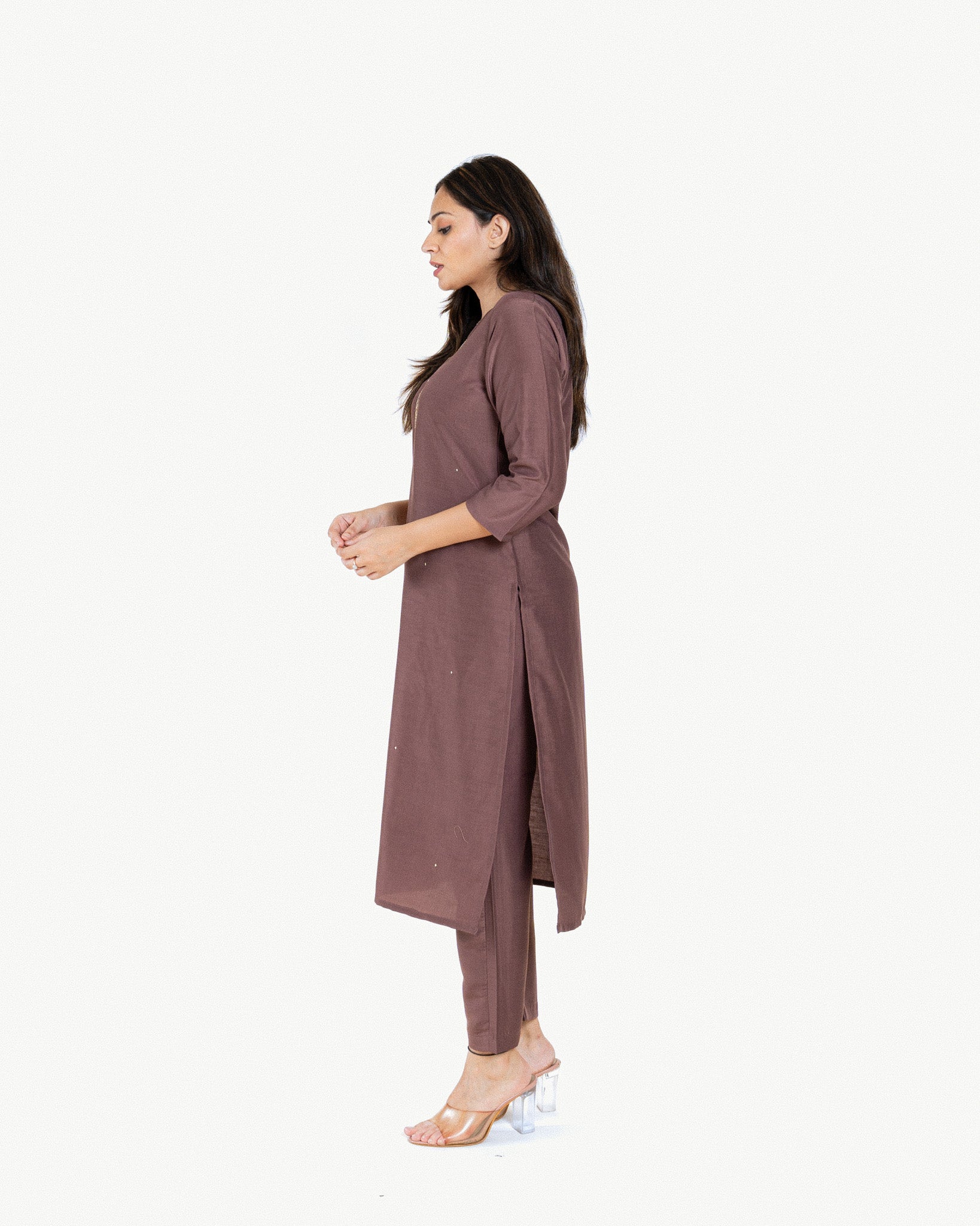karisa β kurta & pants