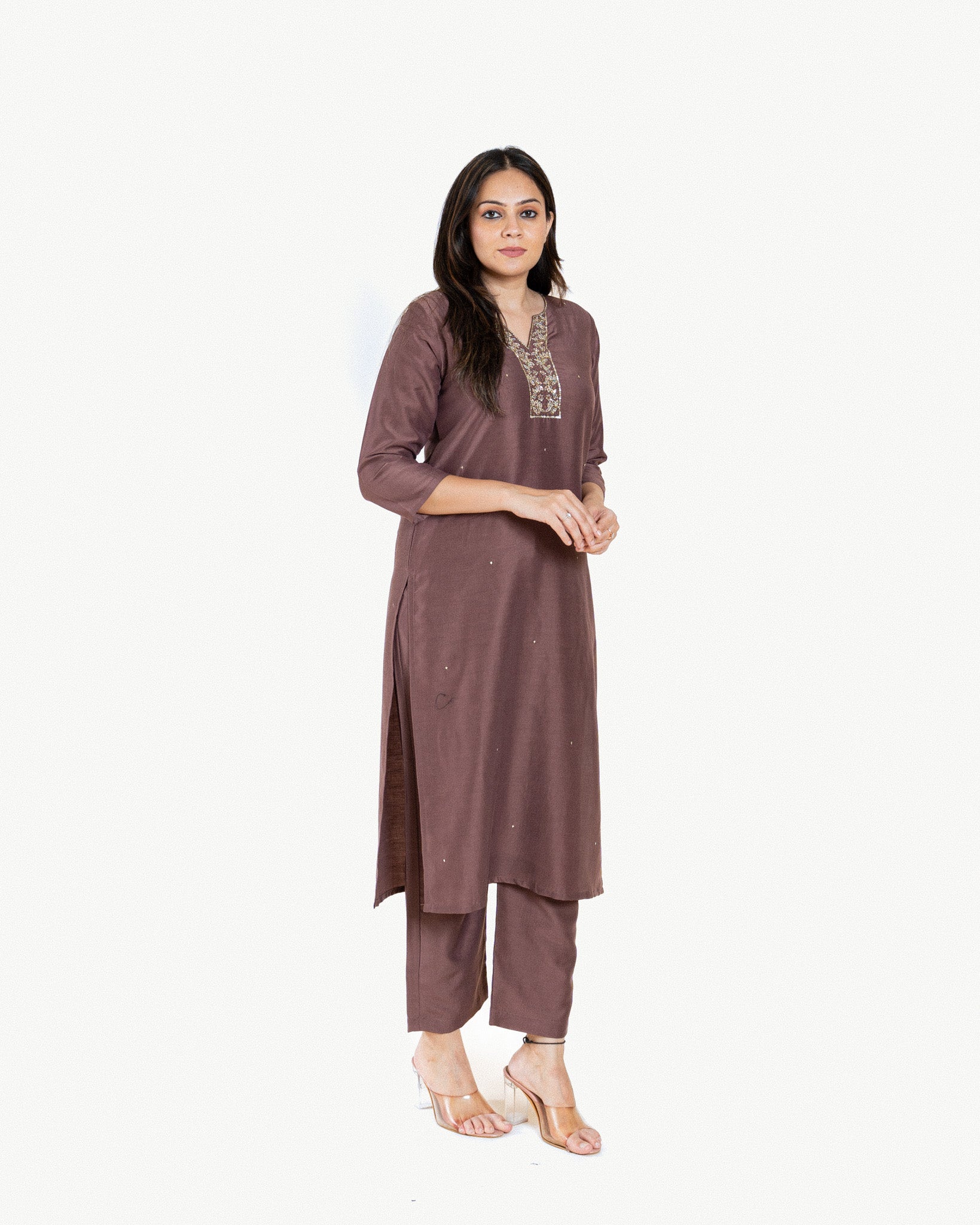 karisa β kurta & pants
