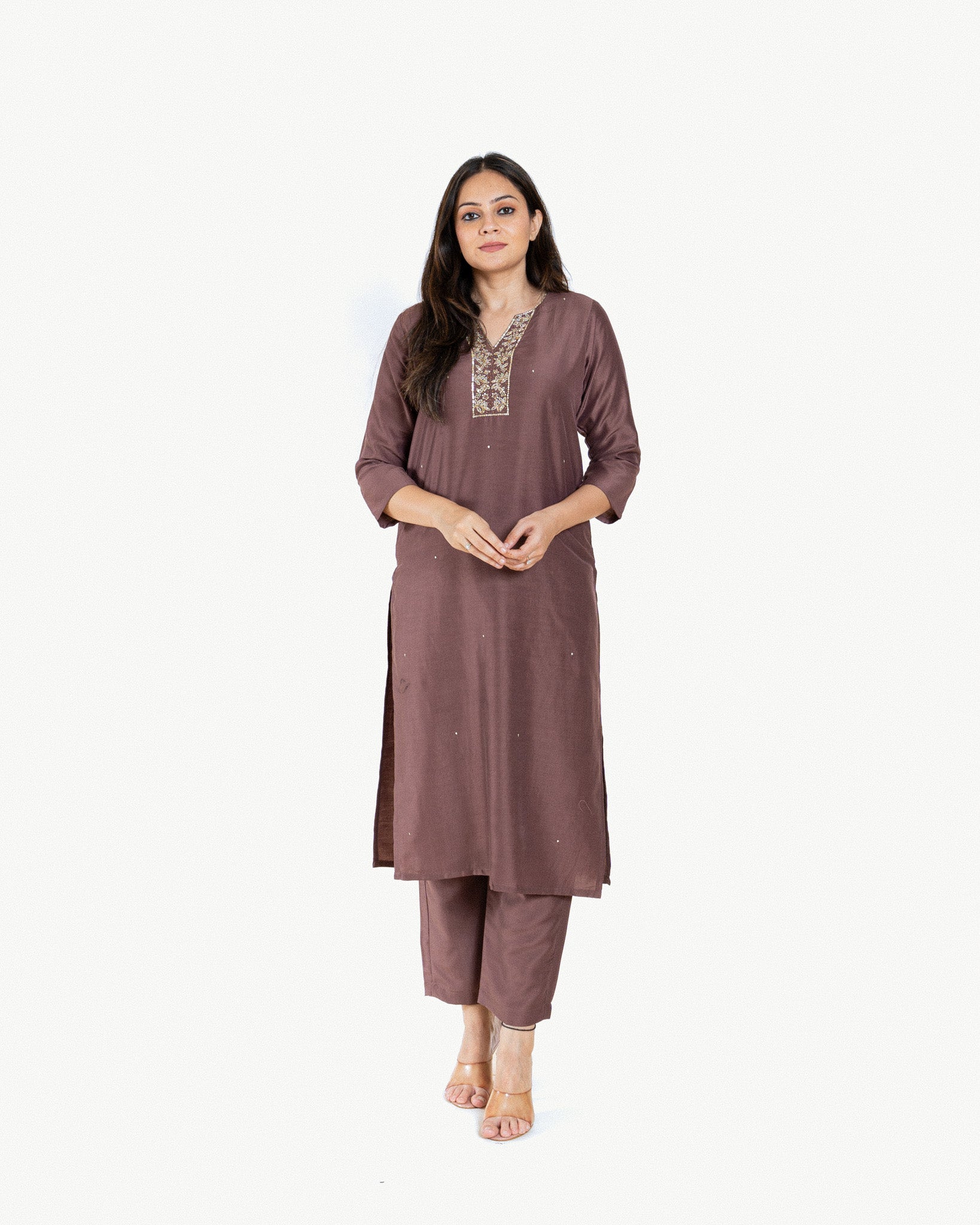 karisa β kurta & pants