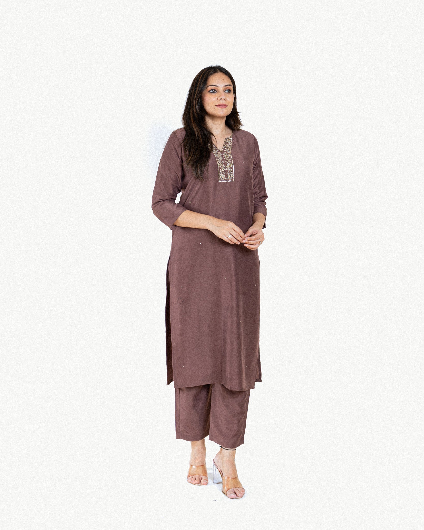 karisa β kurta & pants