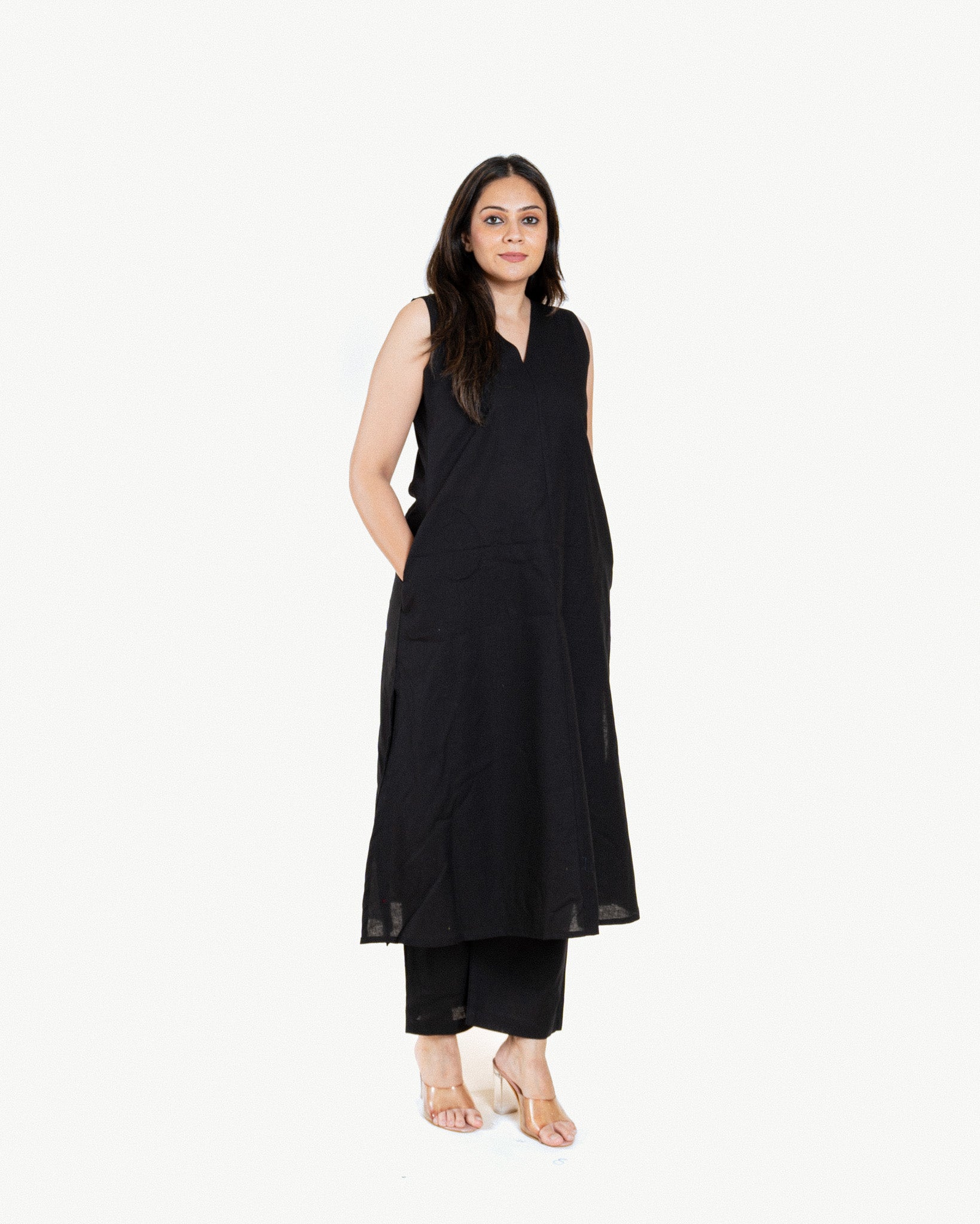 juni β kurta & pants