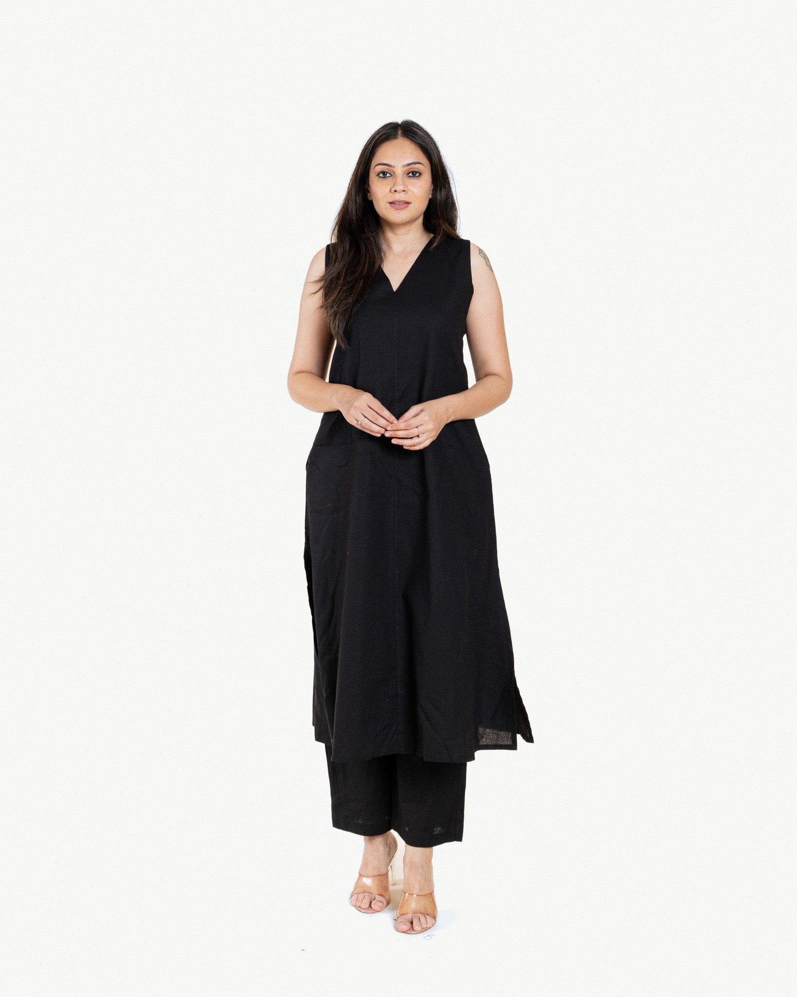 juni β kurta & pants