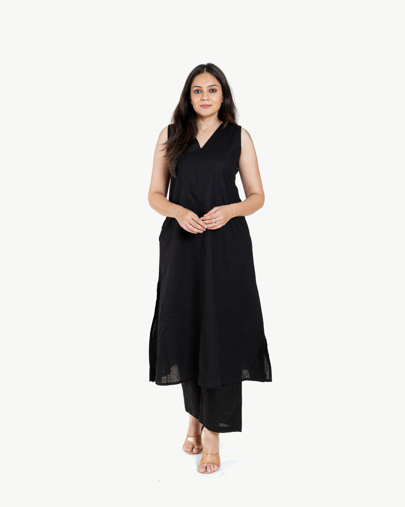 juni β kurta & pants