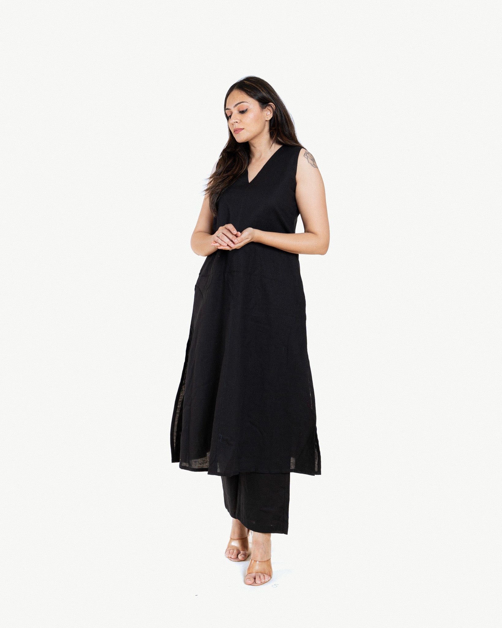 juni β kurta & pants