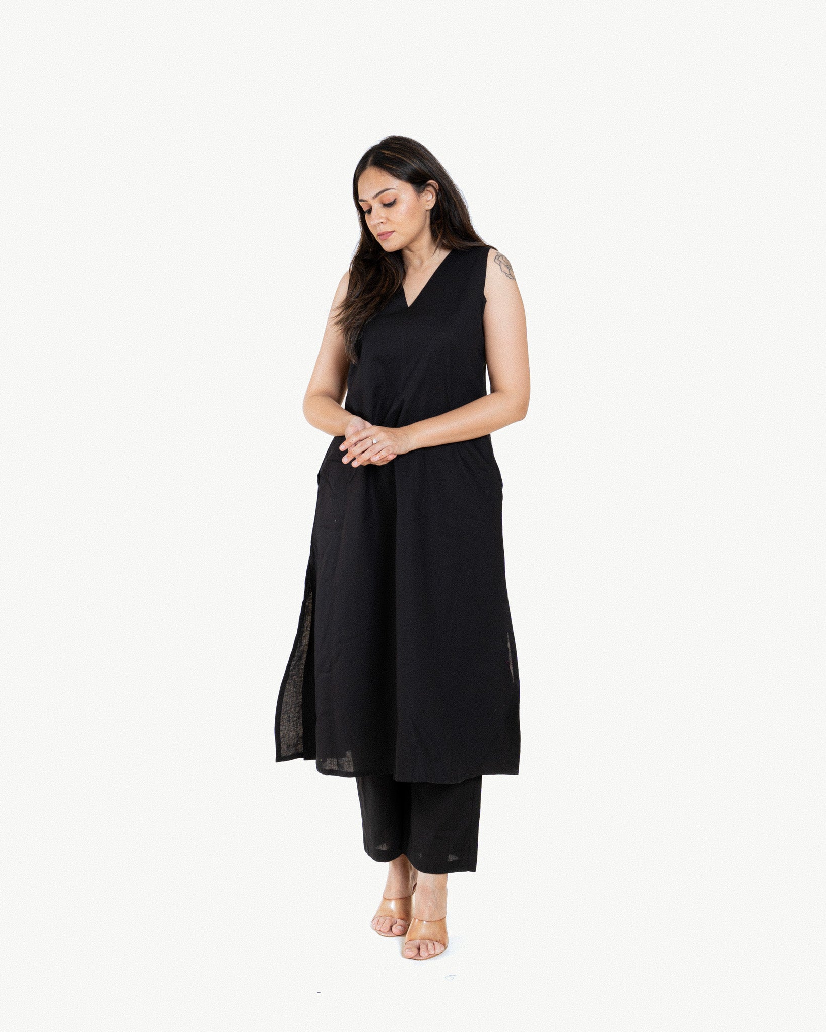 juni β kurta & pants