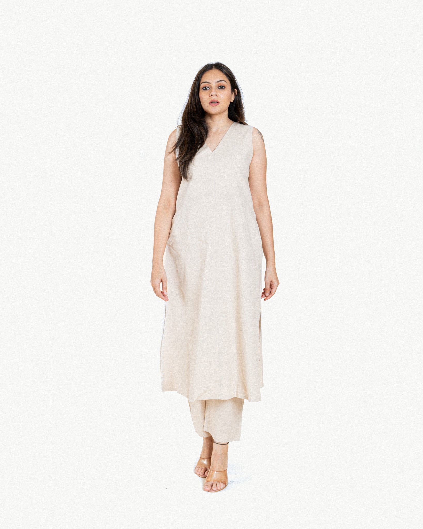 yumi β kurta & pants