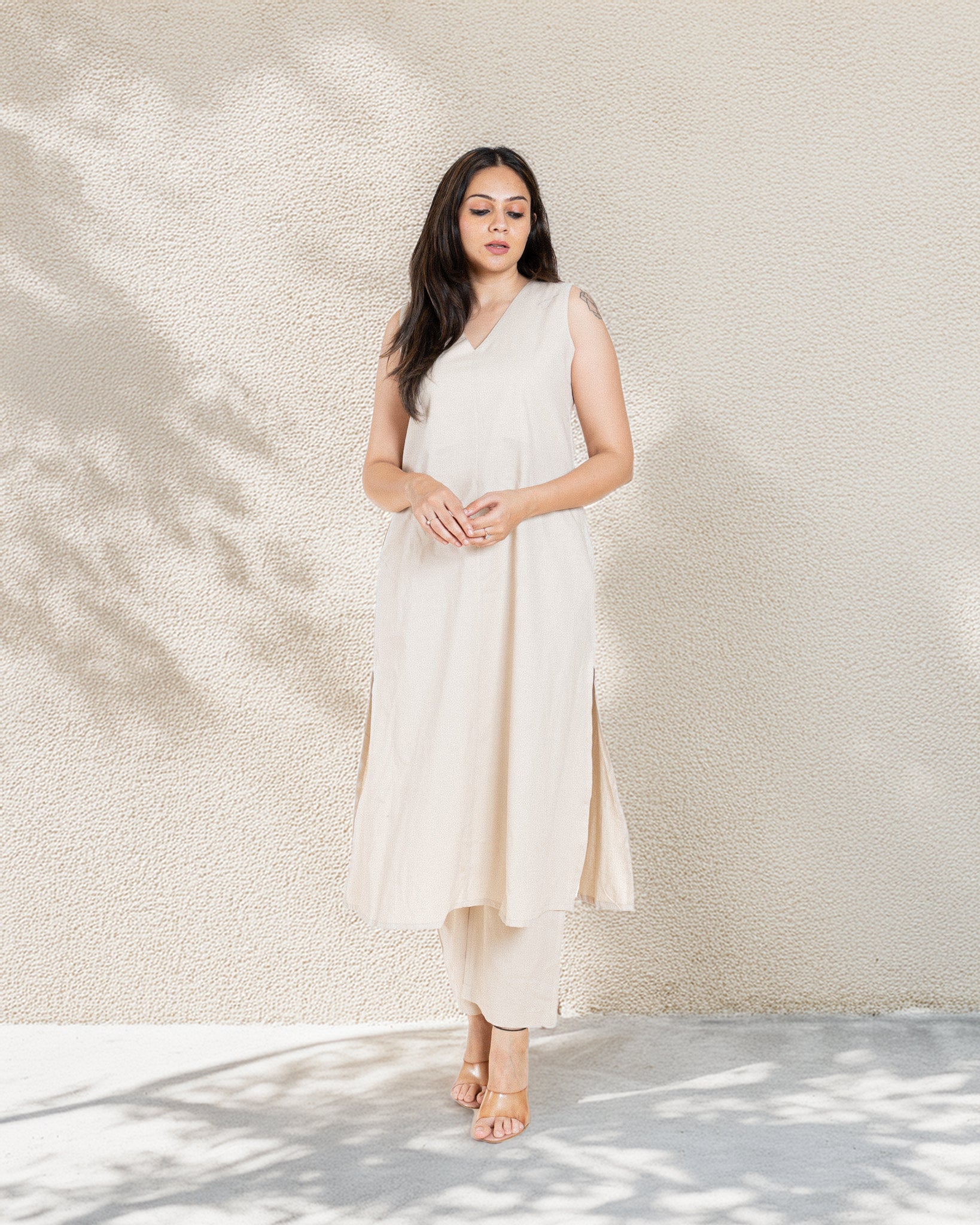 yumi β kurta & pants