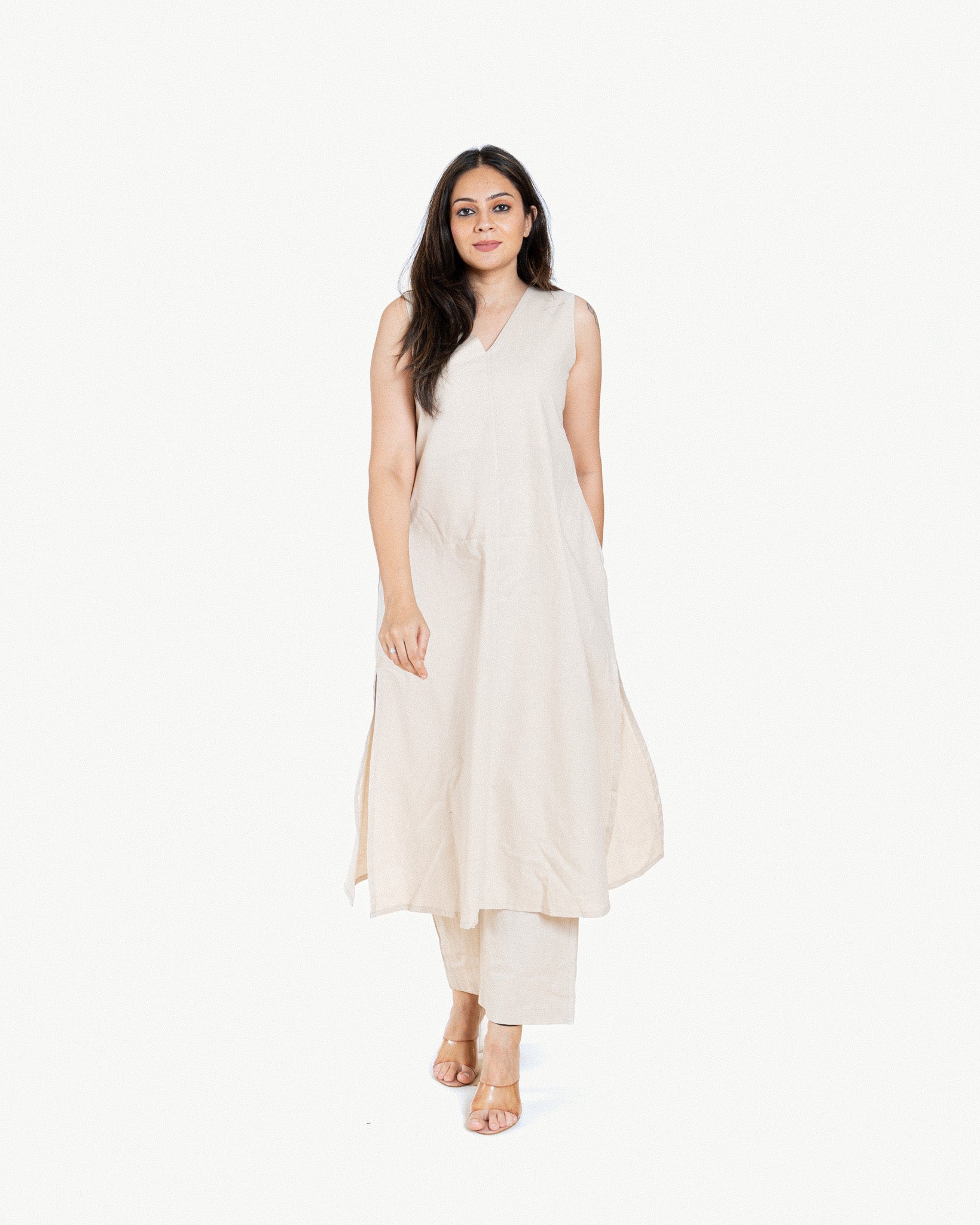 yumi β kurta & pants