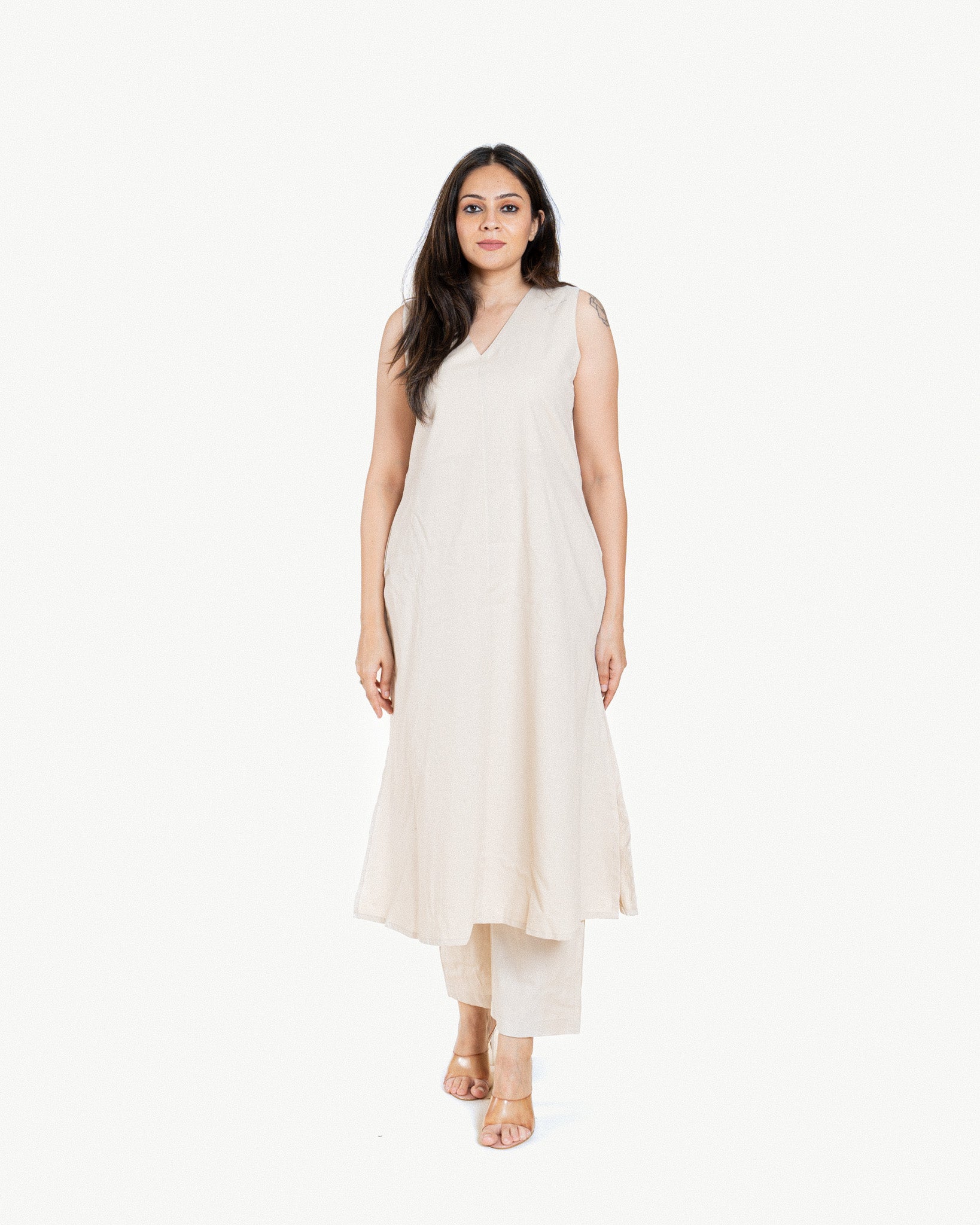 yumi β kurta & pants