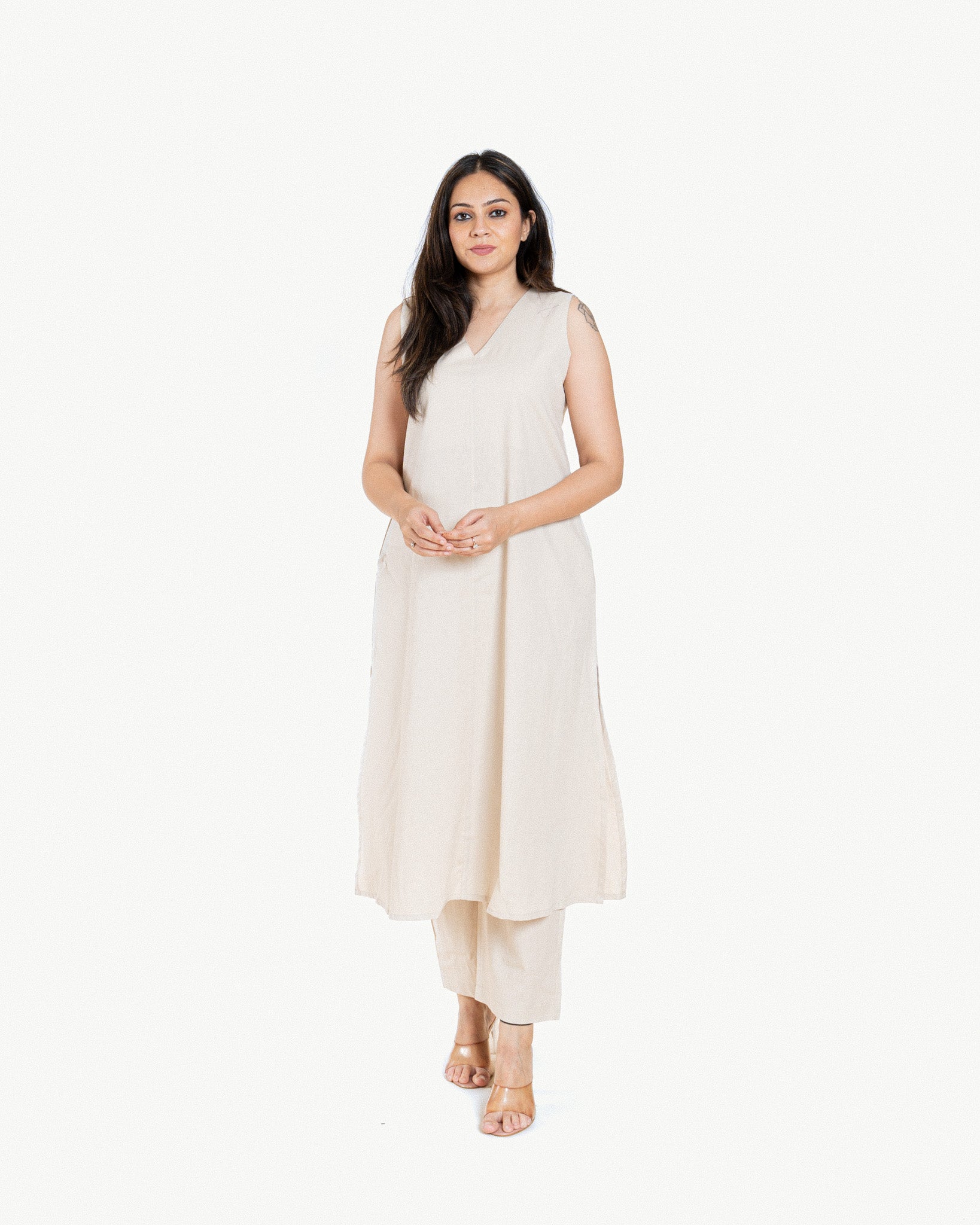 yumi β kurta & pants