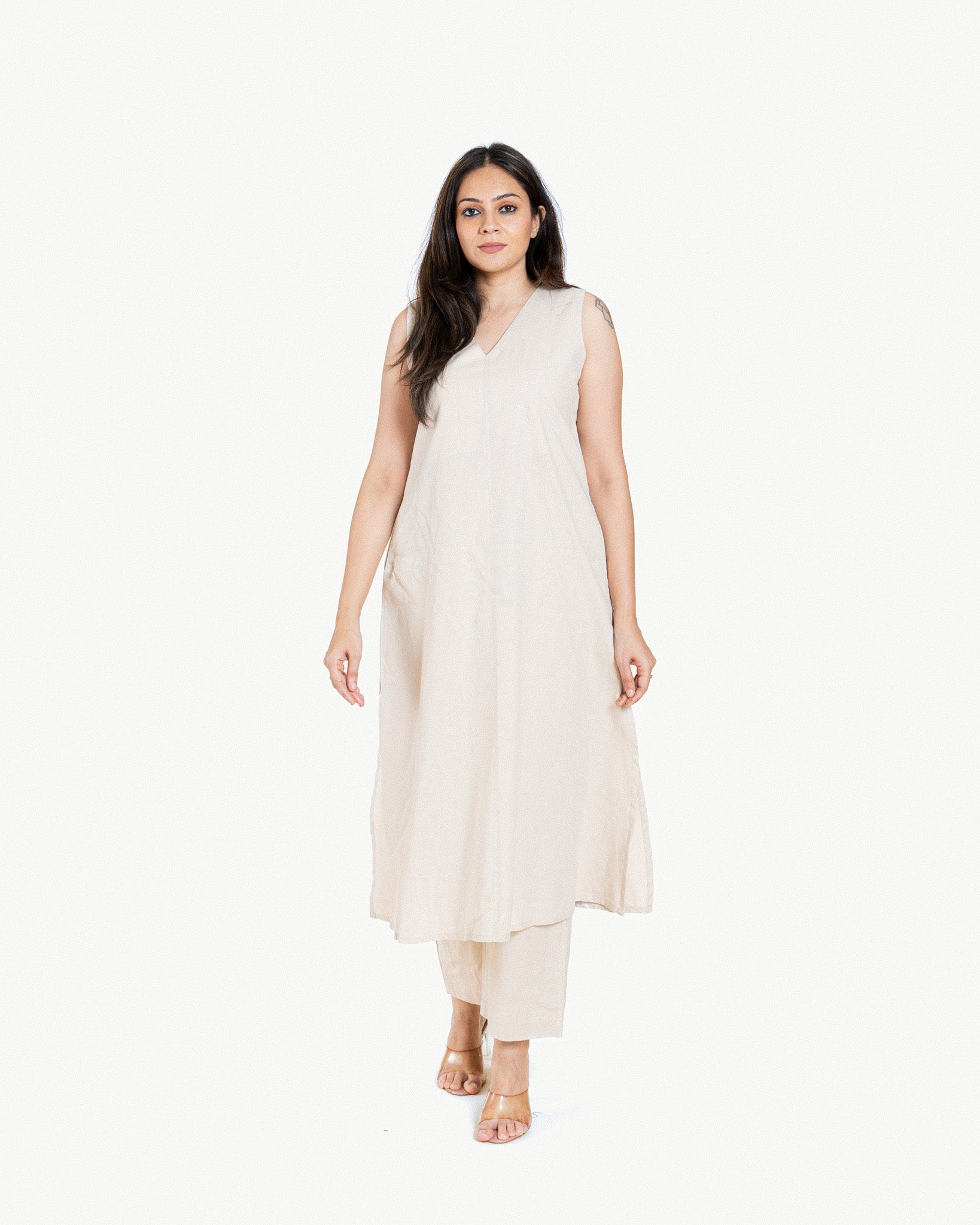 yumi β kurta & pants
