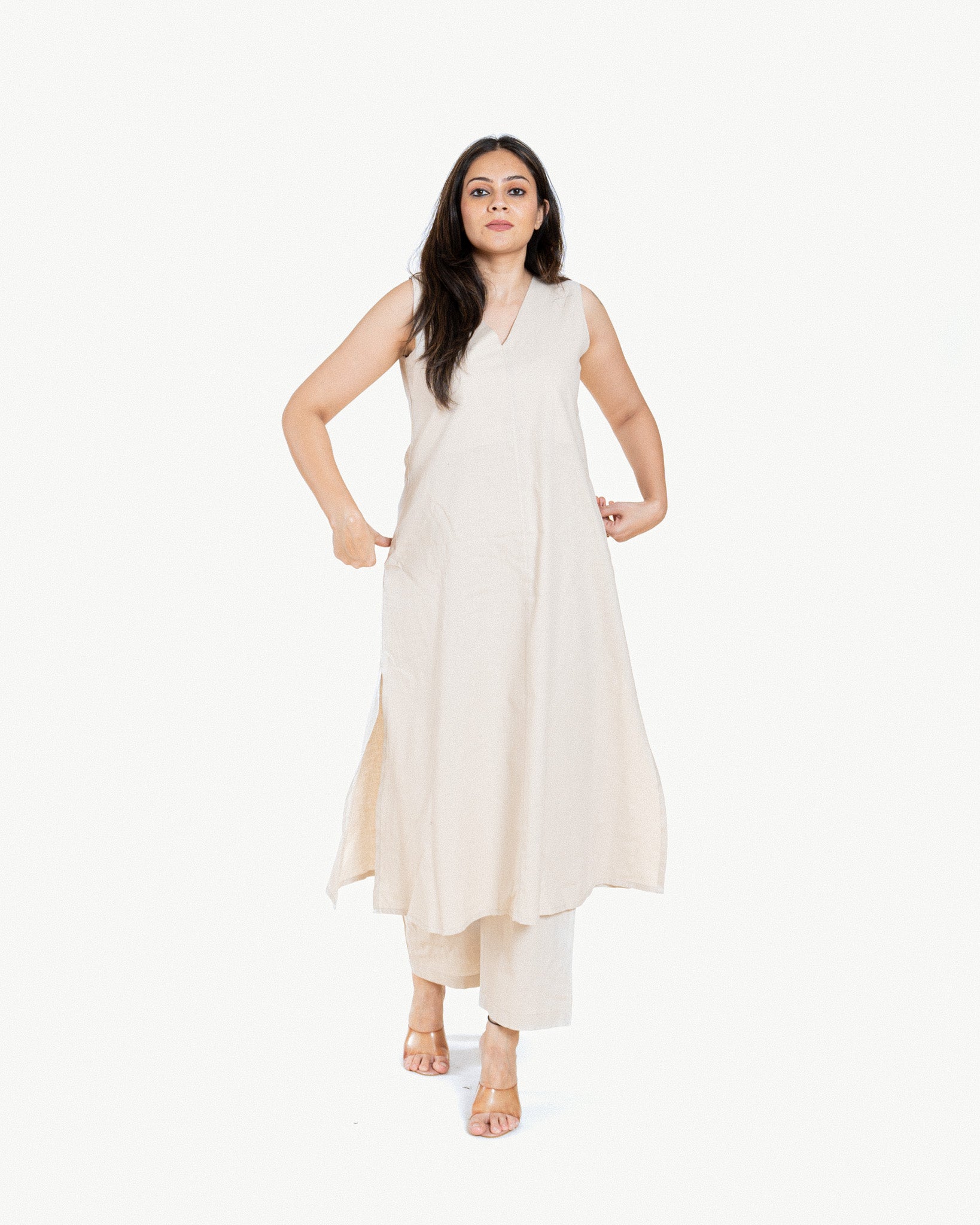 yumi β kurta & pants
