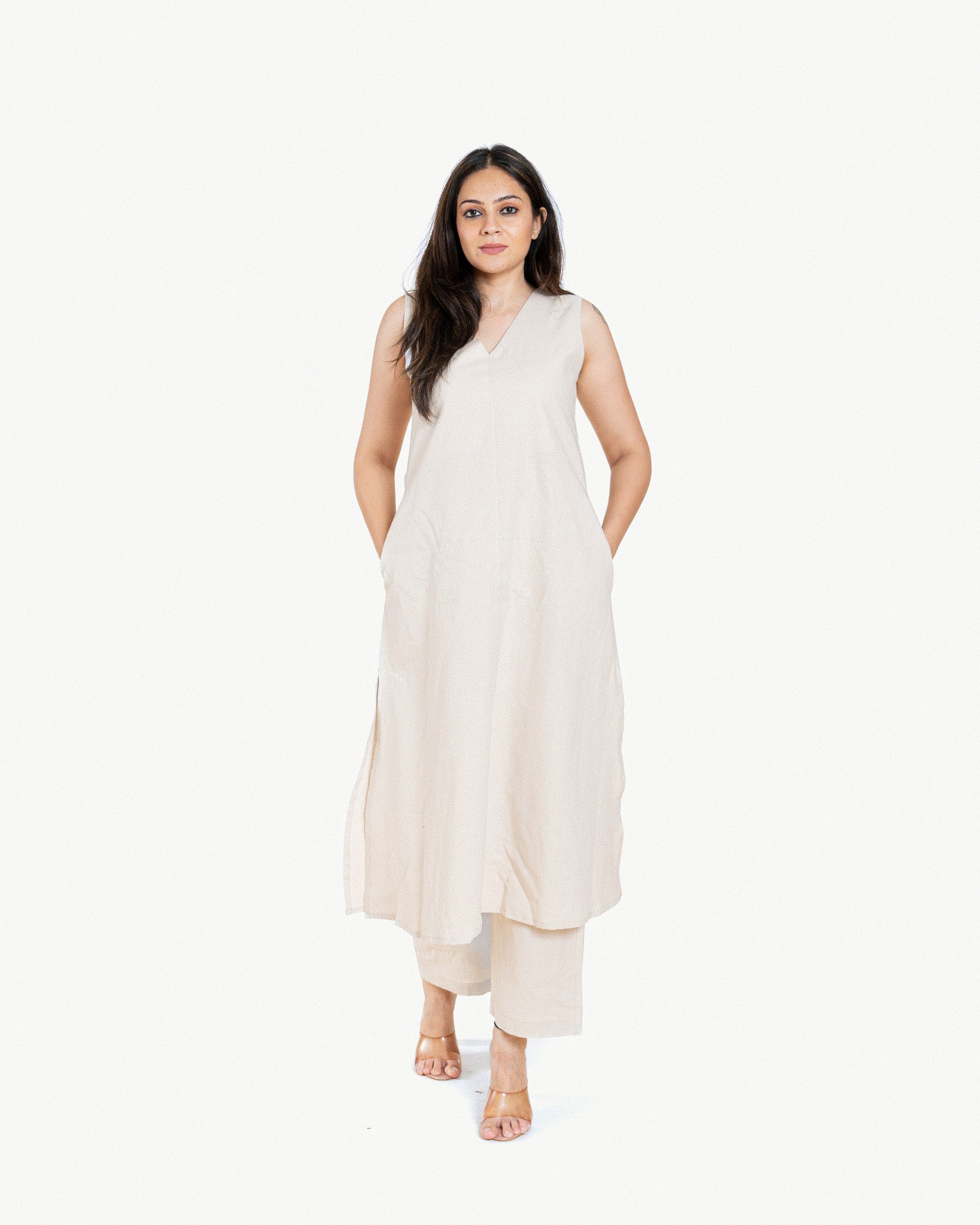 yumi β kurta & pants