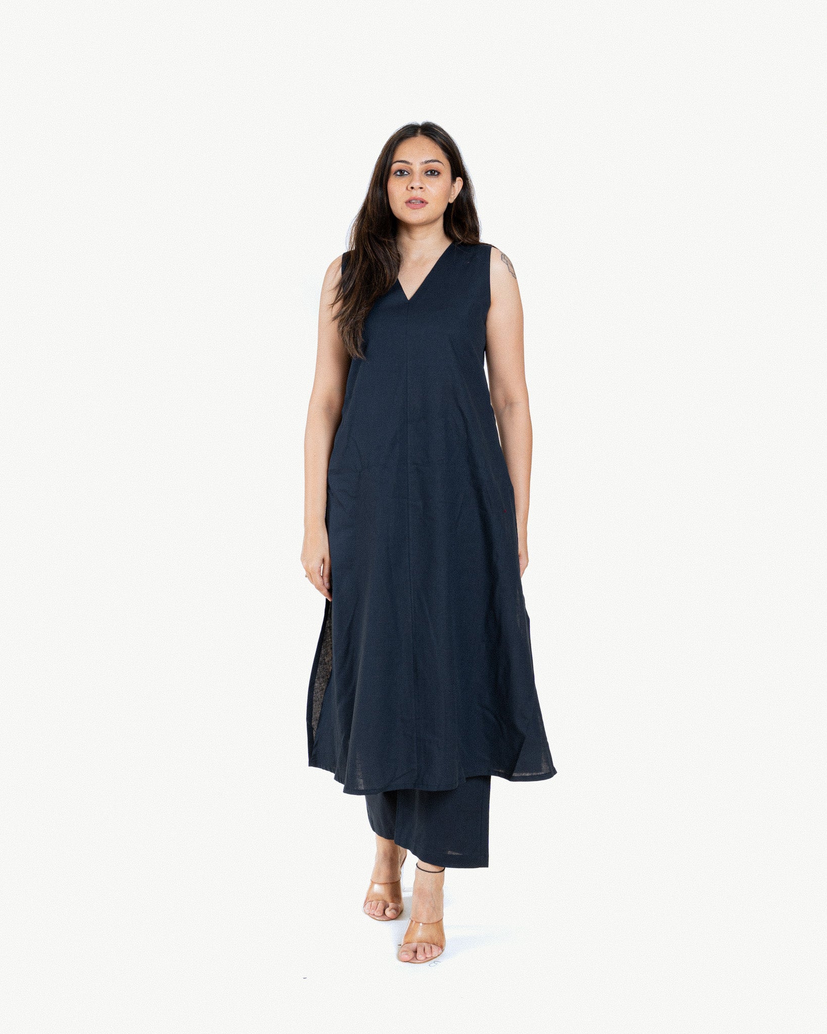 veda β kurta & pants
