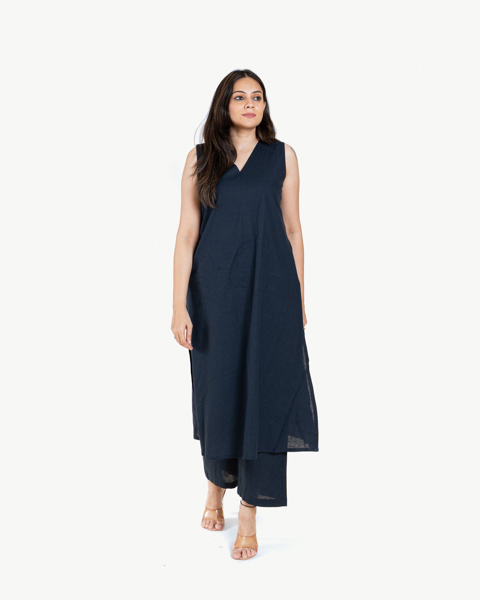 veda β kurta & pants
