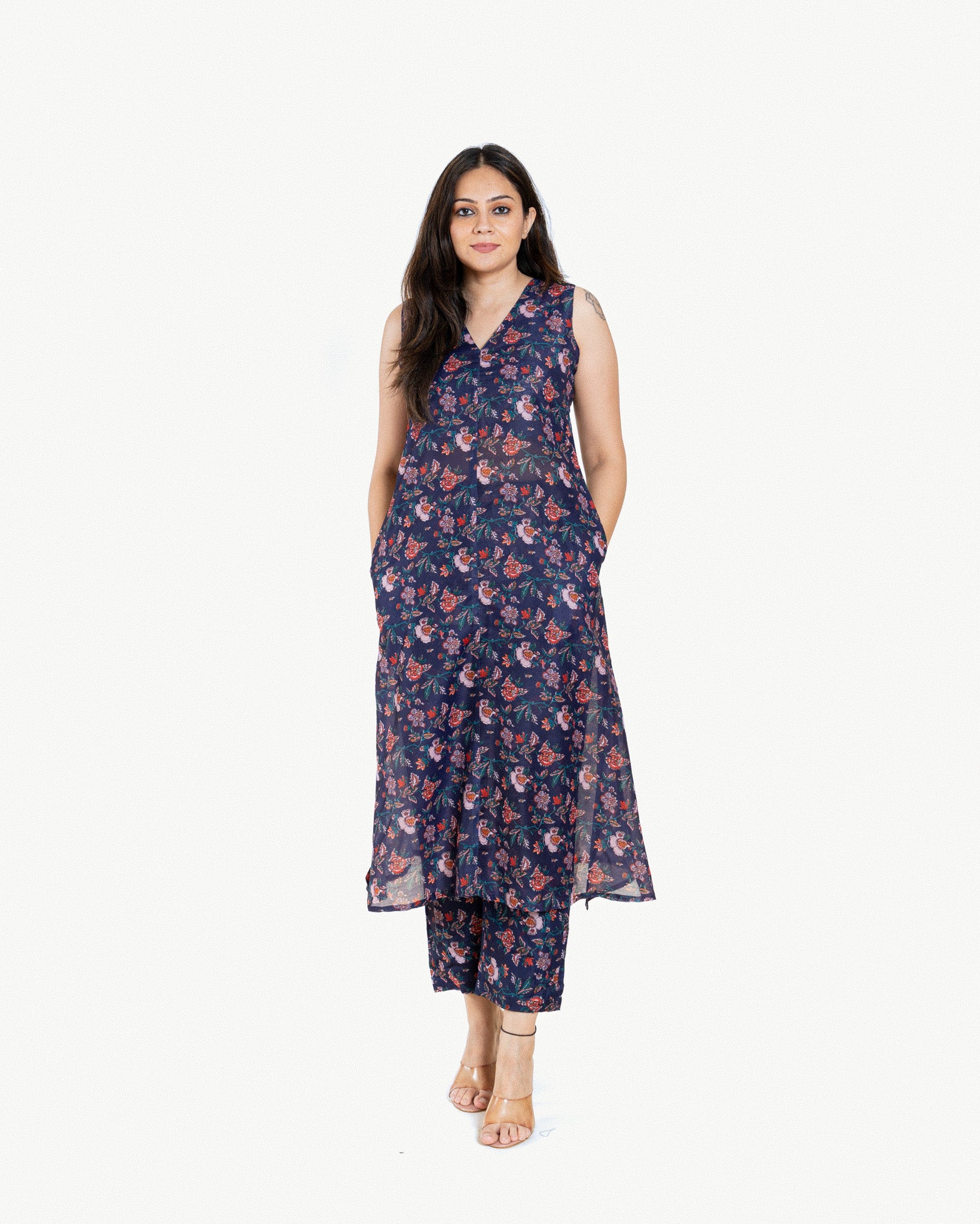 talula β kurta & pants