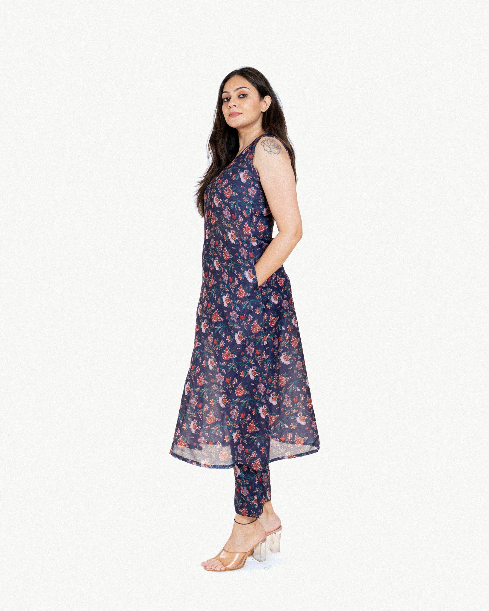 talula β kurta & pants