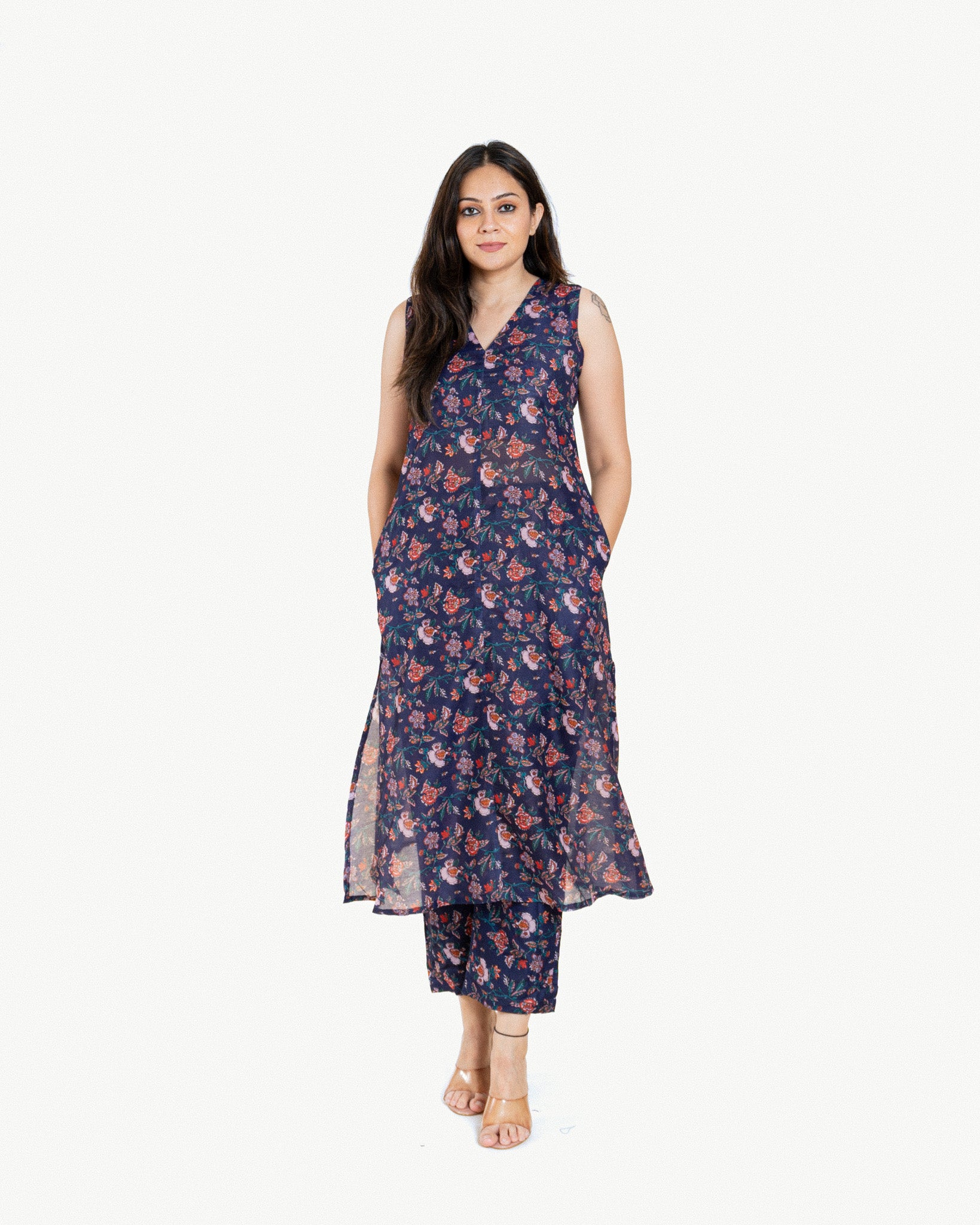 talula β kurta & pants