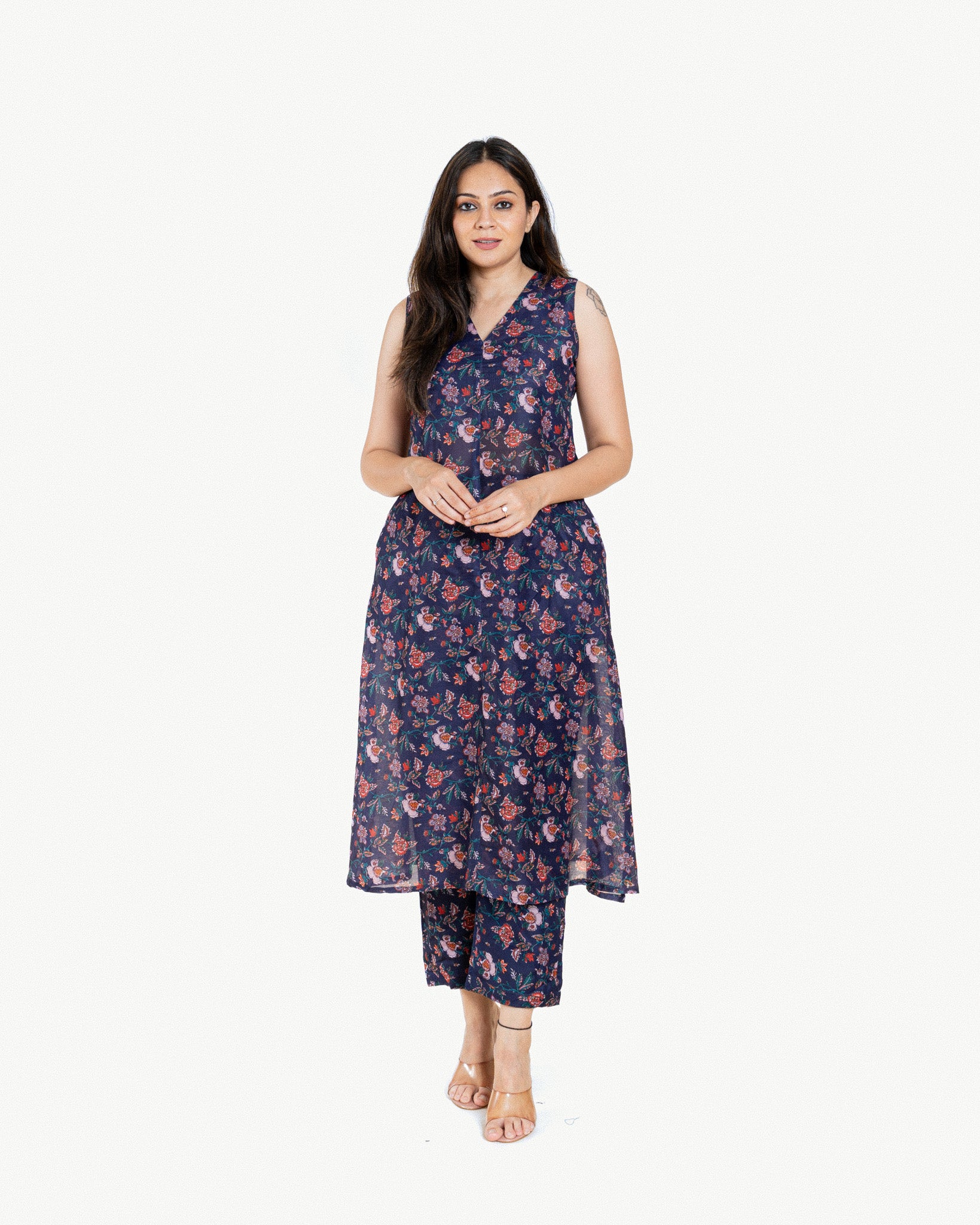 talula β kurta & pants