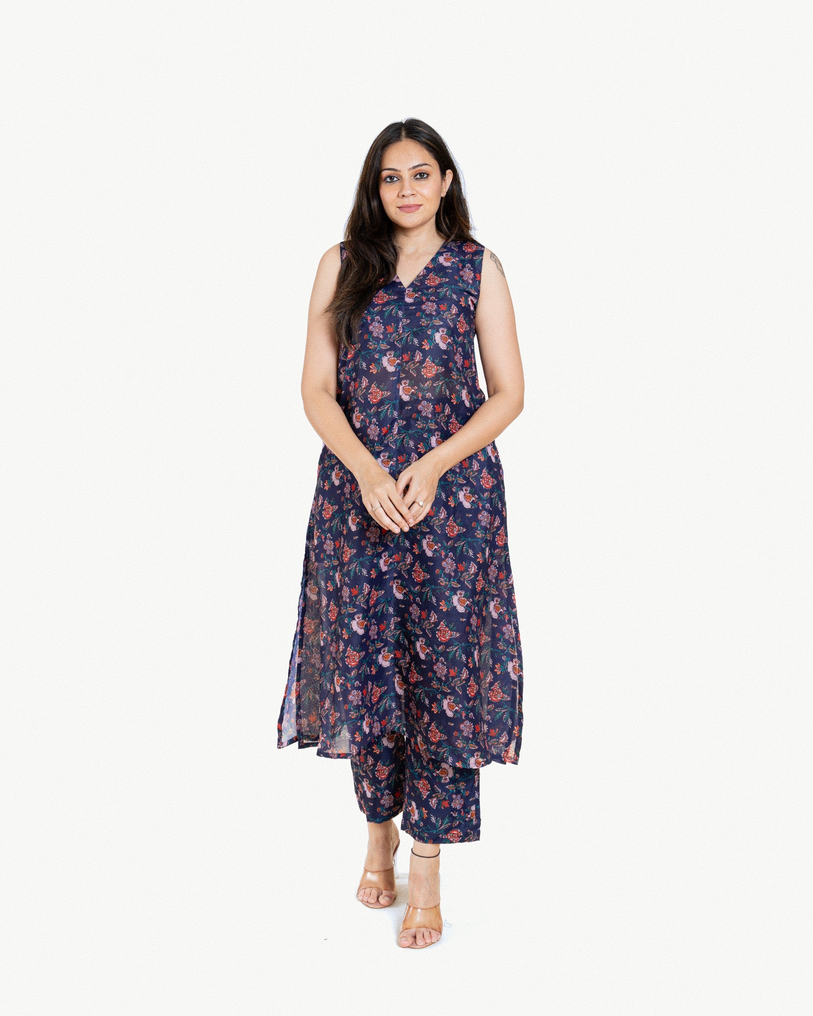 talula β kurta & pants