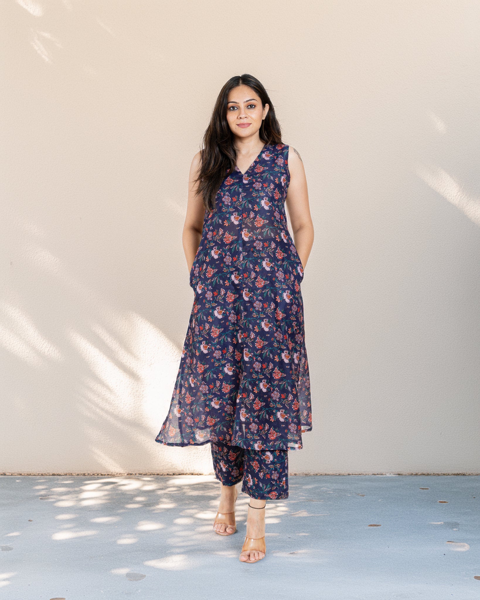 talula β kurta & pants