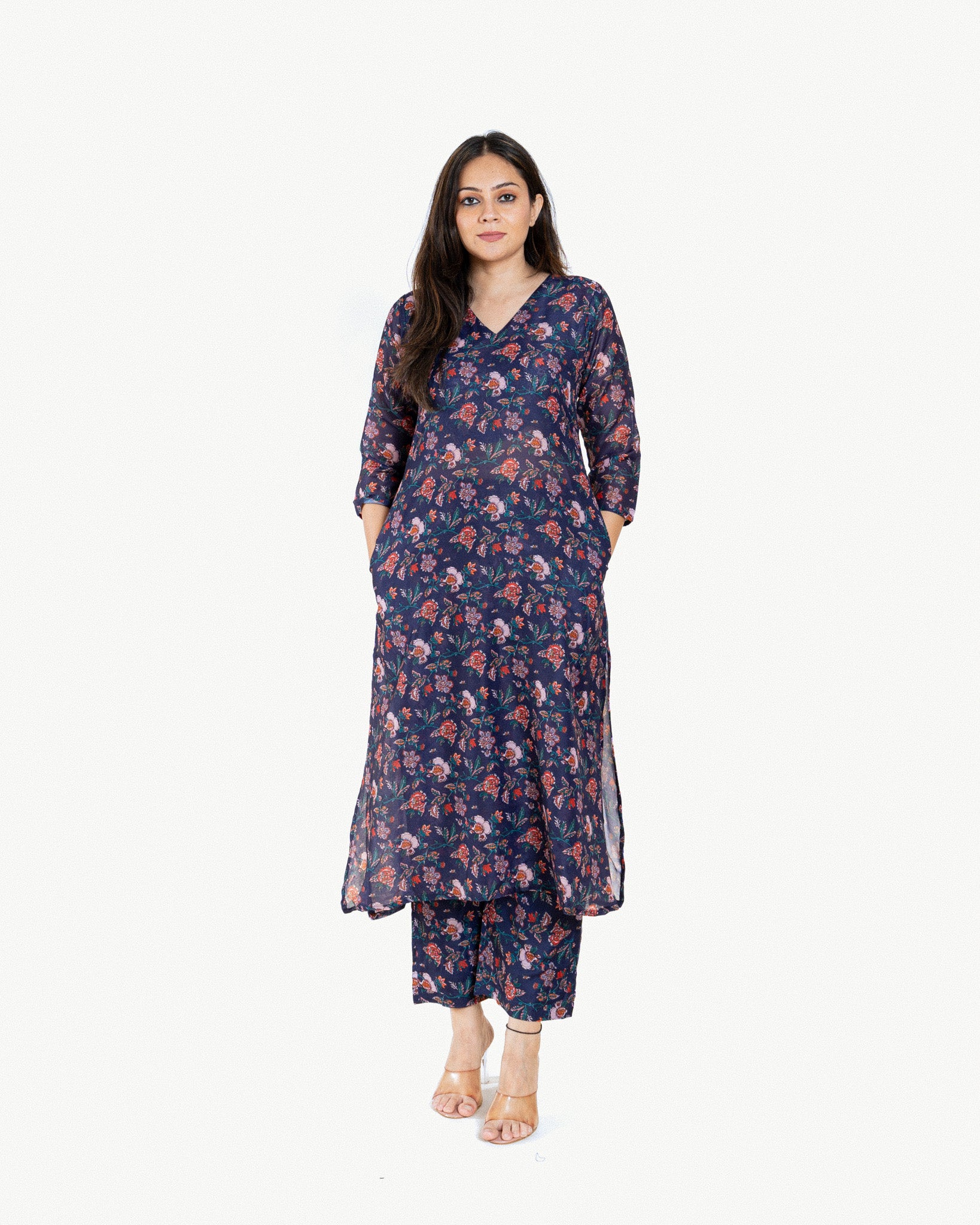 pero β kurta & pants