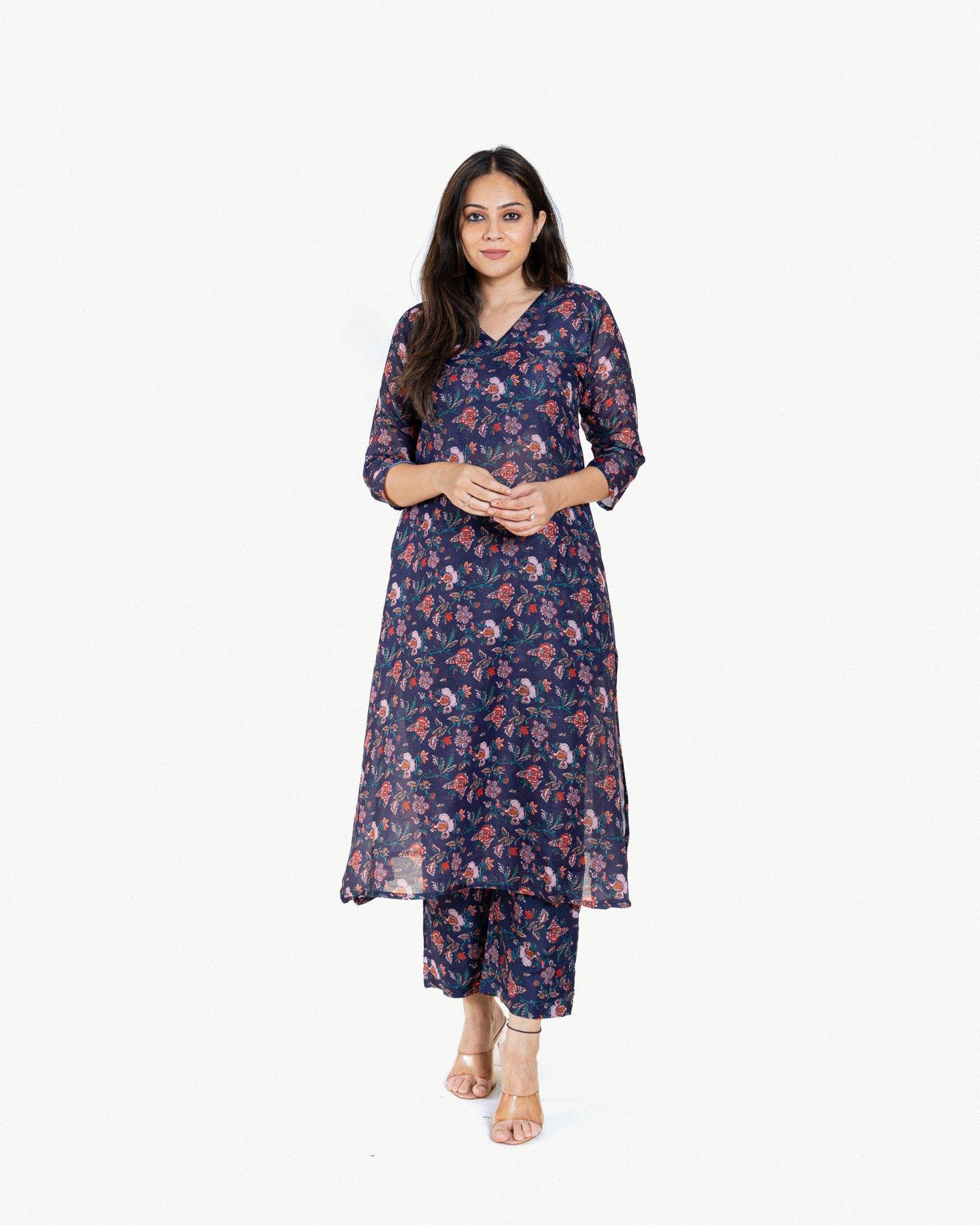 pero β kurta & pants