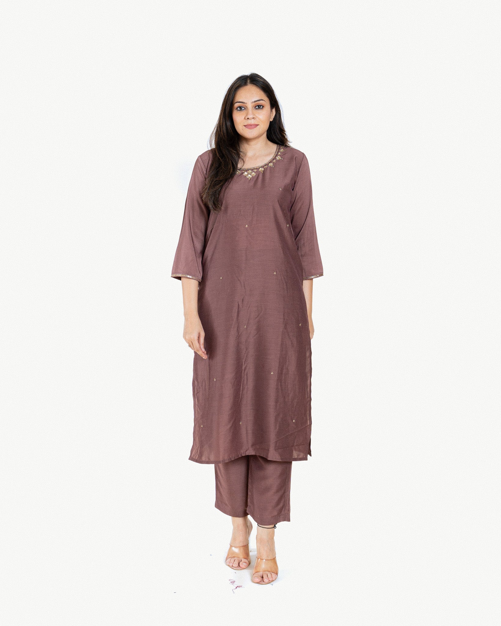 sarang β kurta & pants