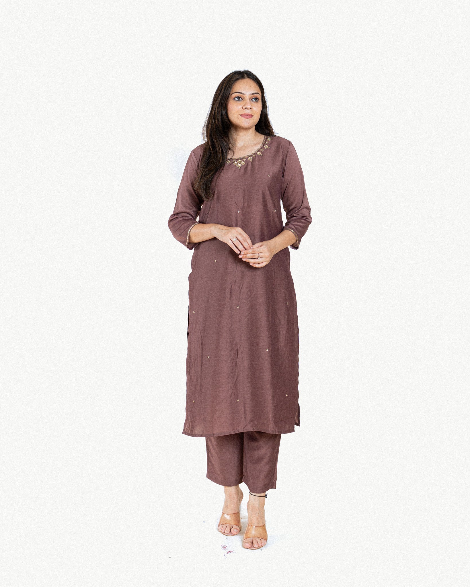 sarang β kurta & pants