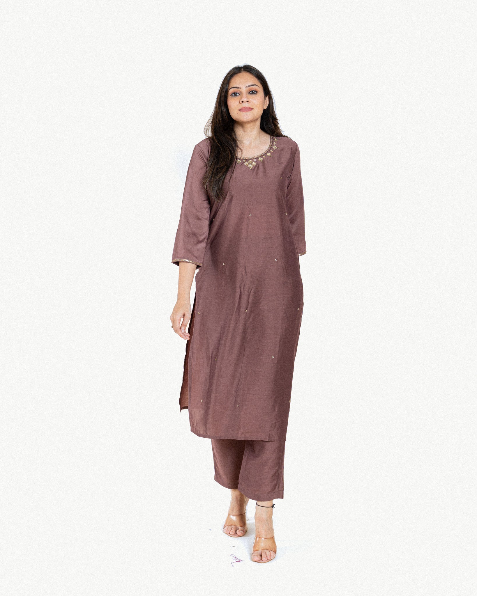 sarang β kurta & pants