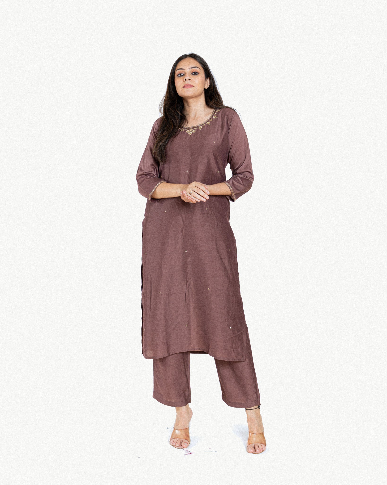 sarang β kurta & pants