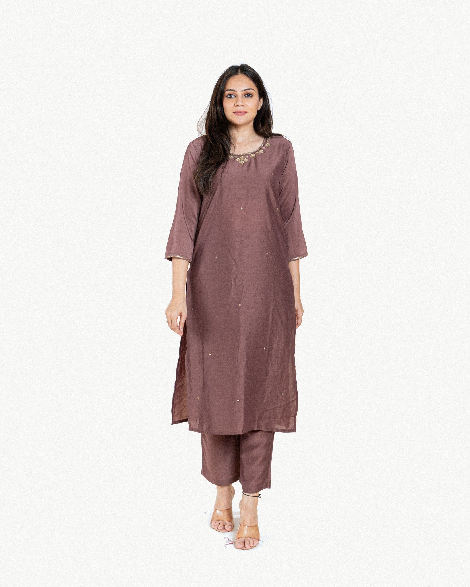 sarang β kurta & pants