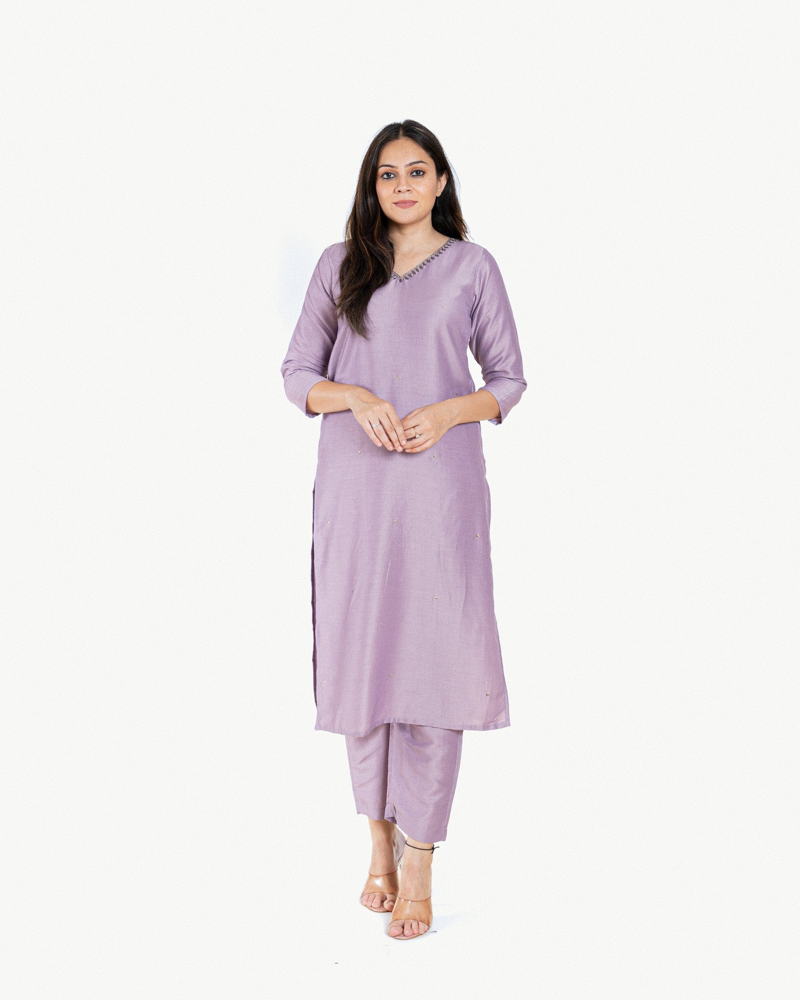 nagma β kurta & pants